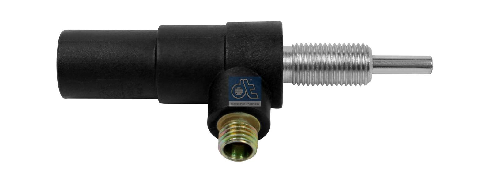 Slave Cylinder, engine brake - 4.61252 DT Spare Parts