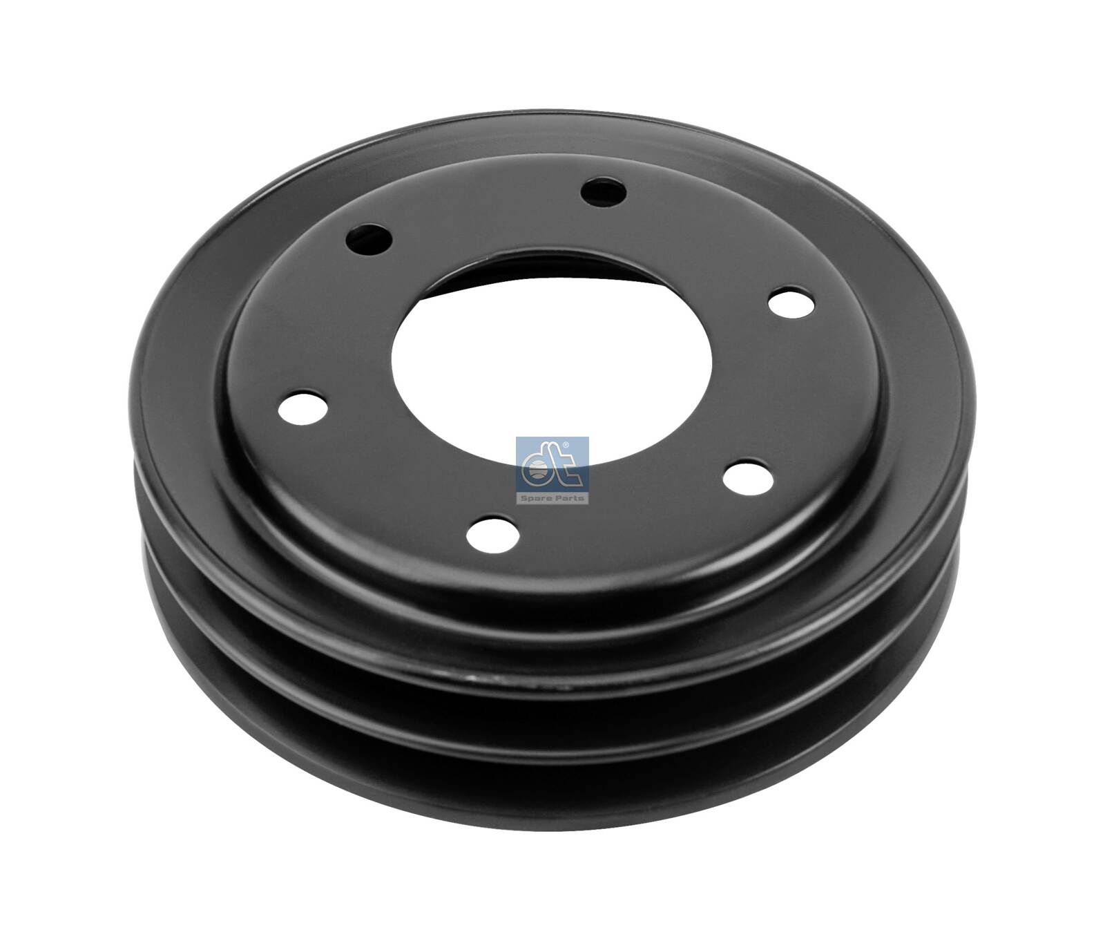 Puleggia, Pompa acqua - 4.61270 DT Spare Parts