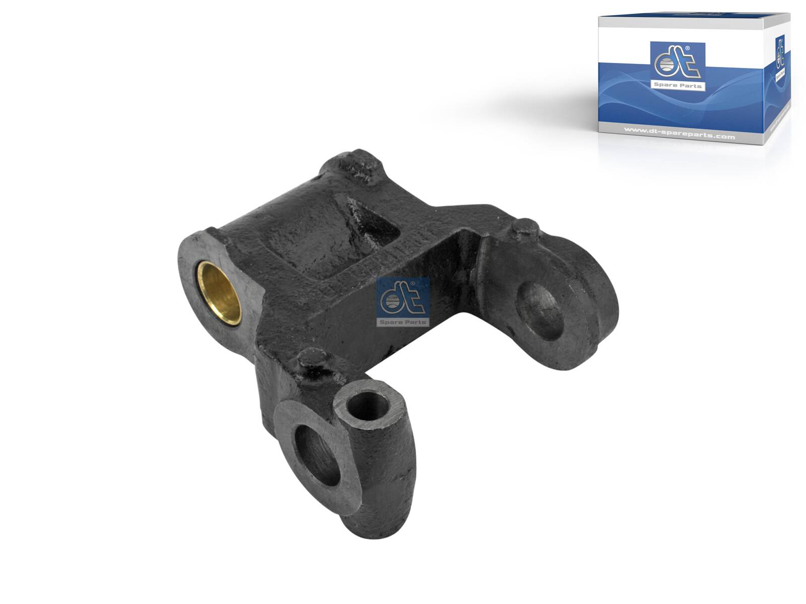 Spring Shackle - 4.61313 DT Spare Parts