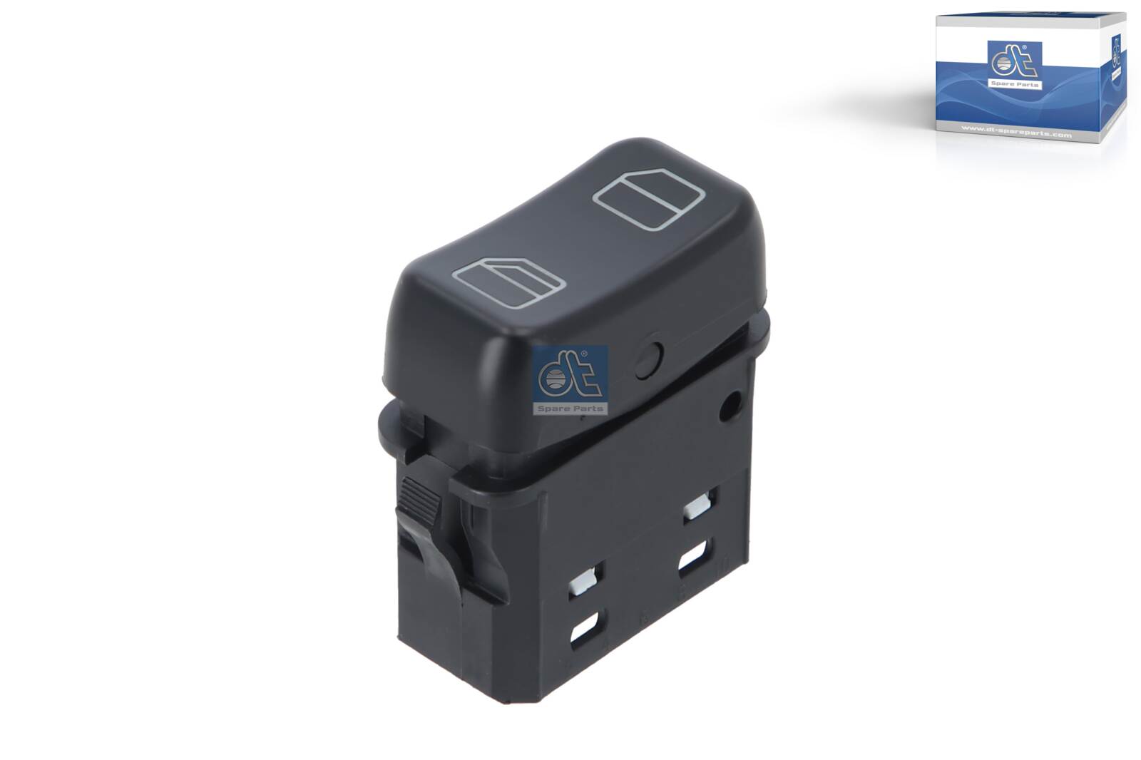 Switch, window regulator - 4.61349 DT Spare Parts