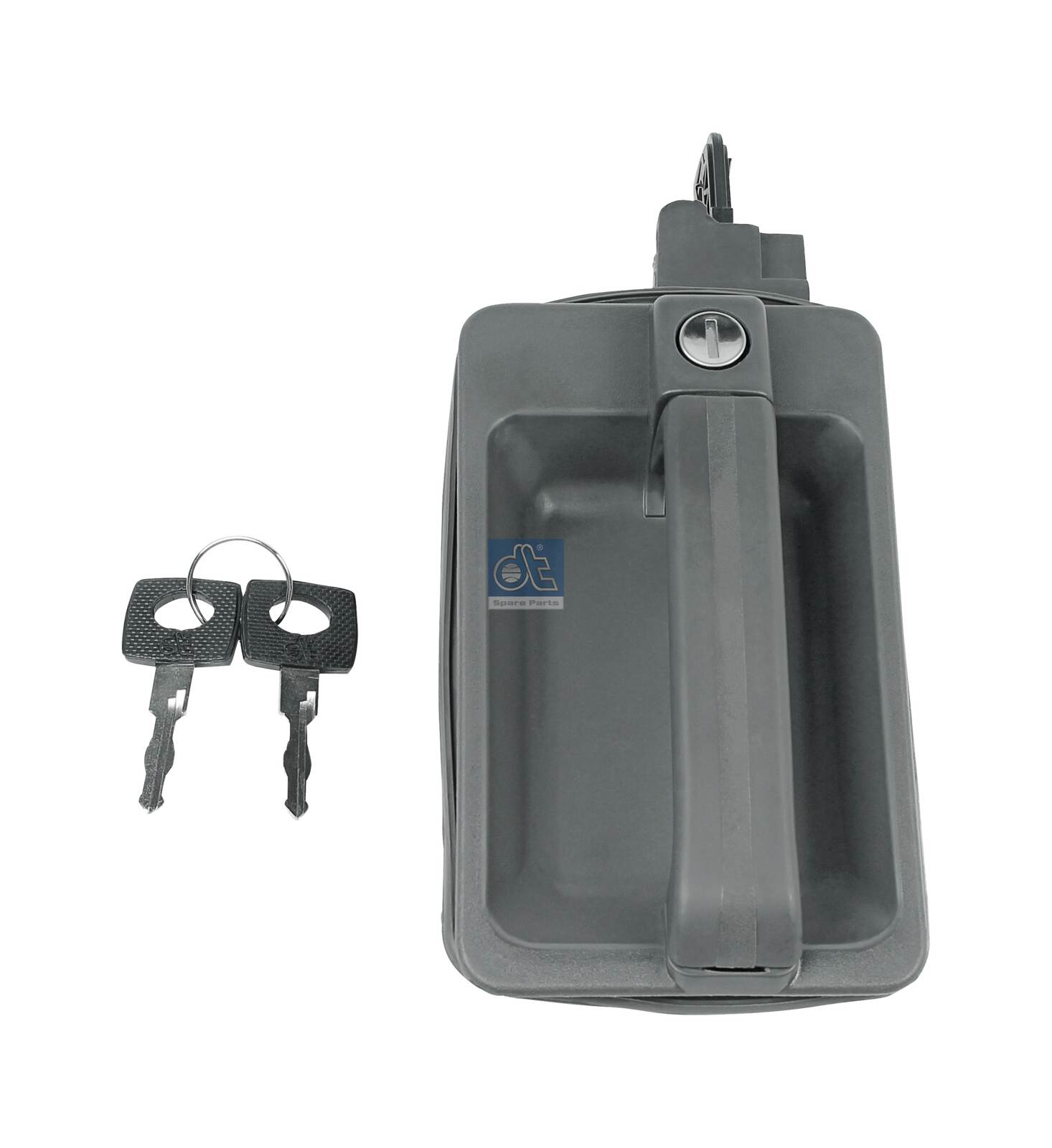 durų rankenėlė - 4.61369 DT Spare Parts
