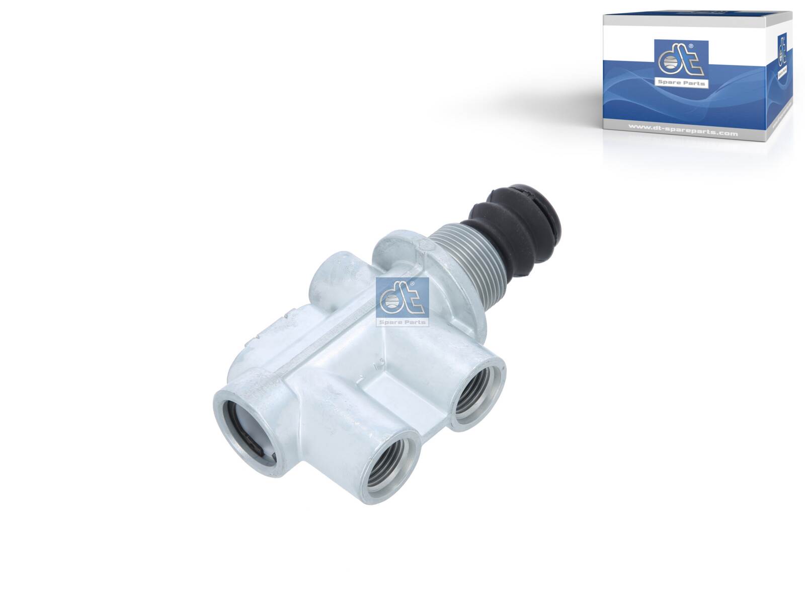 Valvola di controllo, Rimorchio - 4.61399 DT Spare Parts