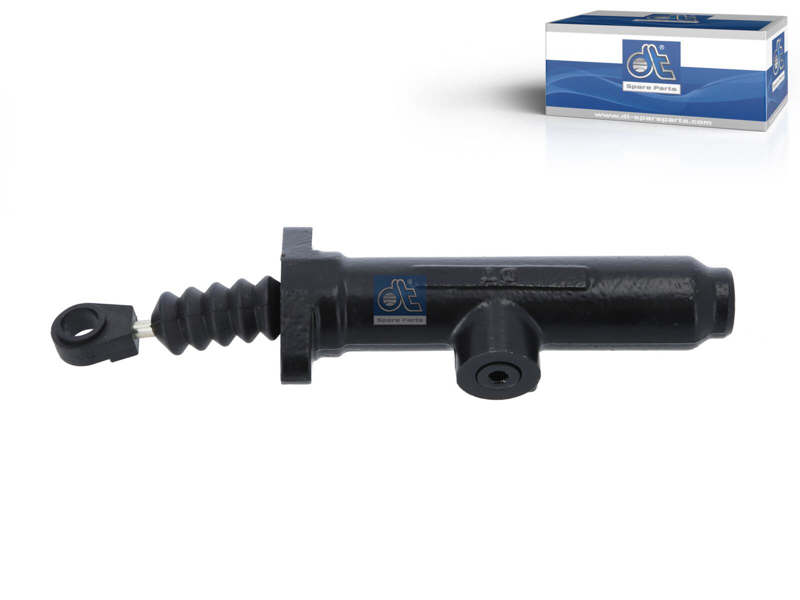 Master Cylinder, clutch - 4.61403 DT Spare Parts