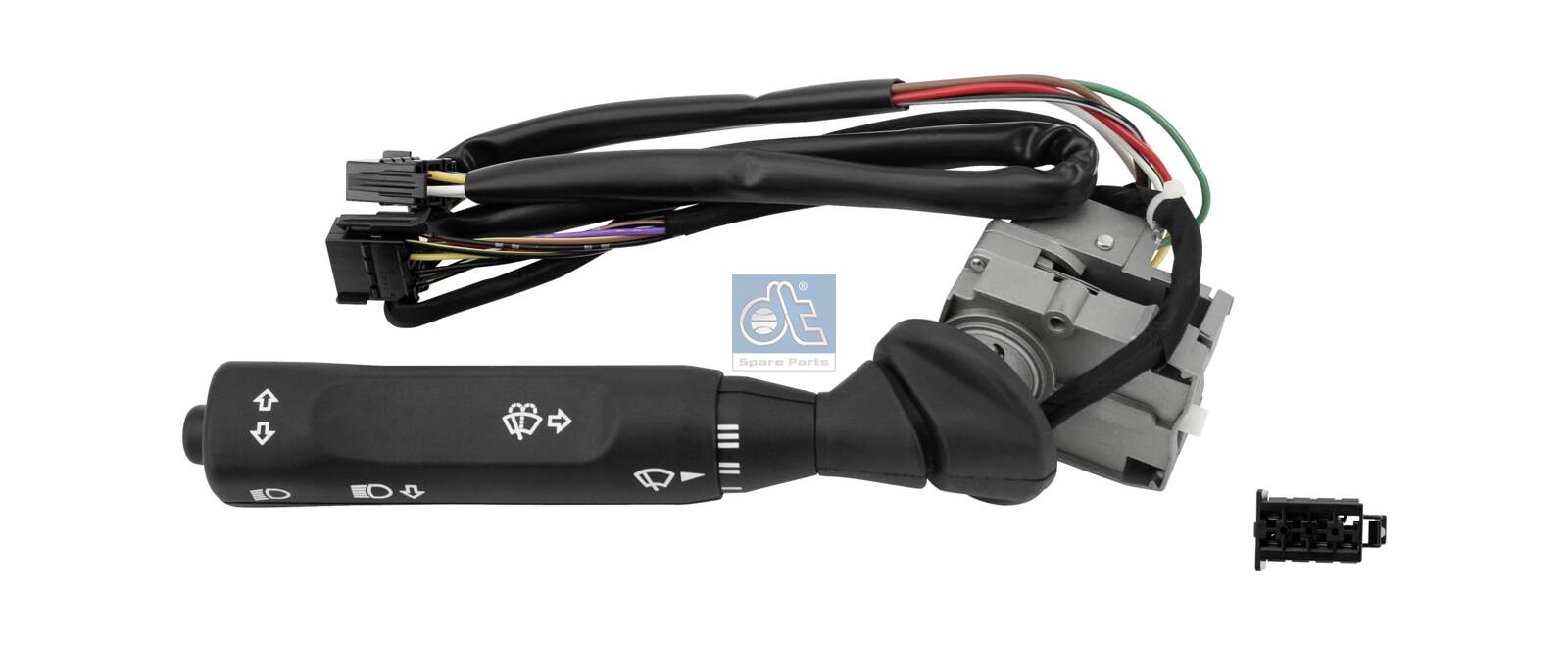 Leva devio guida - 4.61409 DT Spare Parts