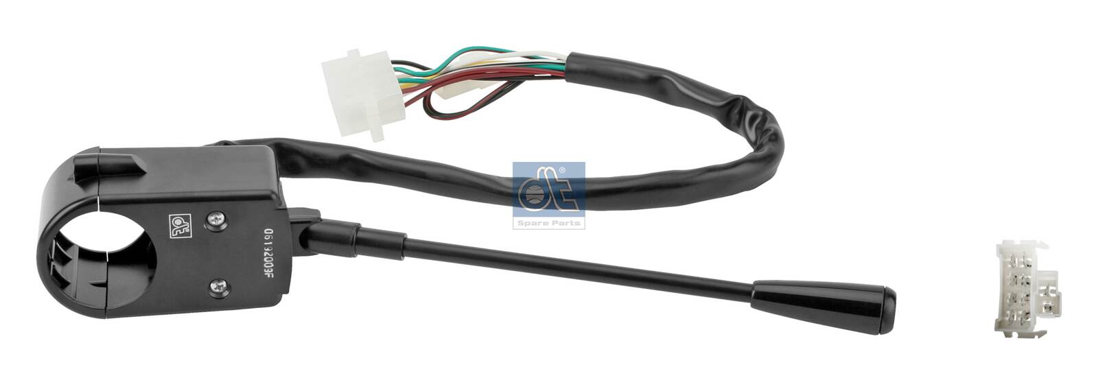 Leva devio guida - 4.61410 DT Spare Parts