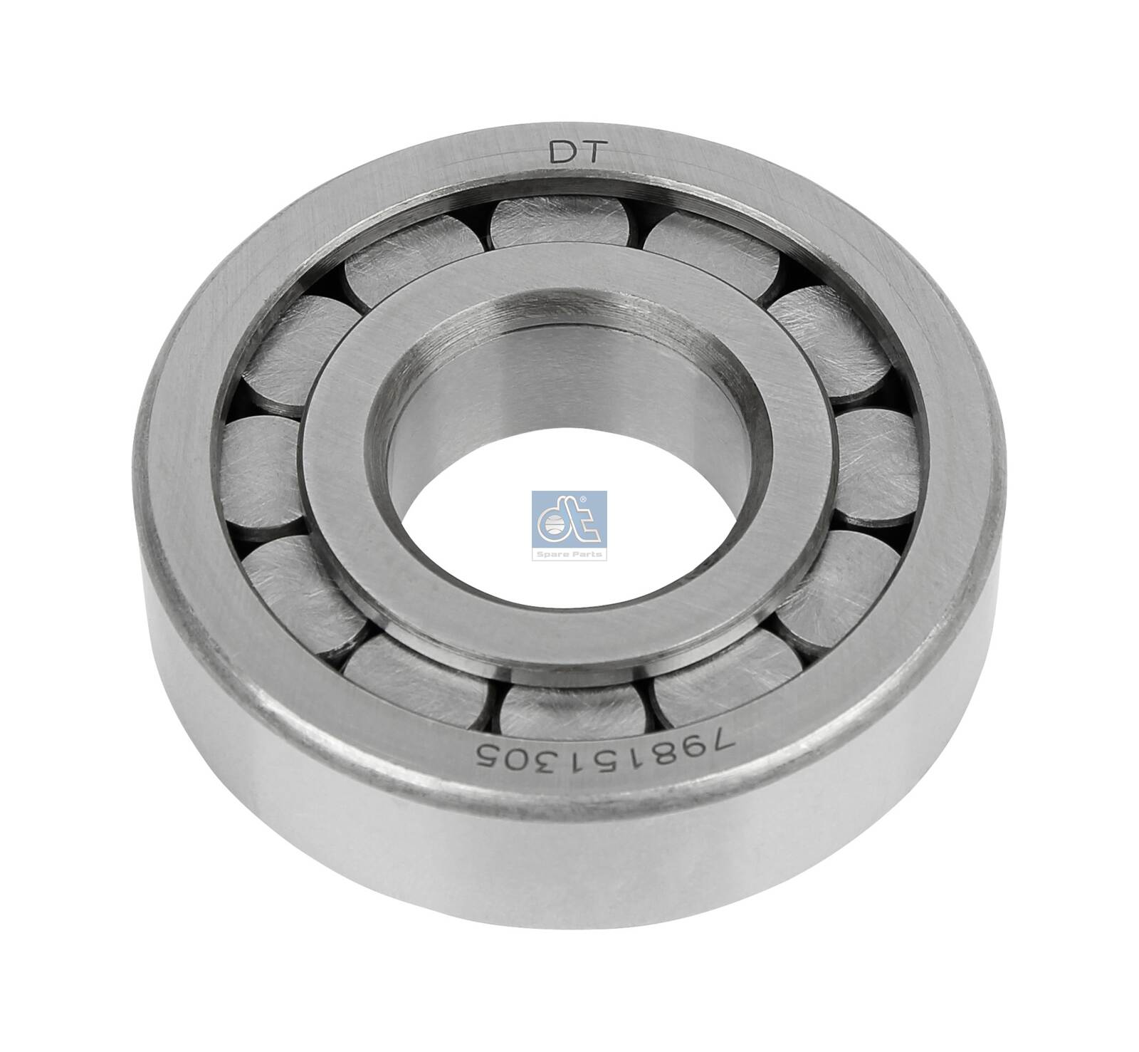 laisvos eigos mova, oro kondicionieriaus kompresorius - 4.61434 DT Spare Parts