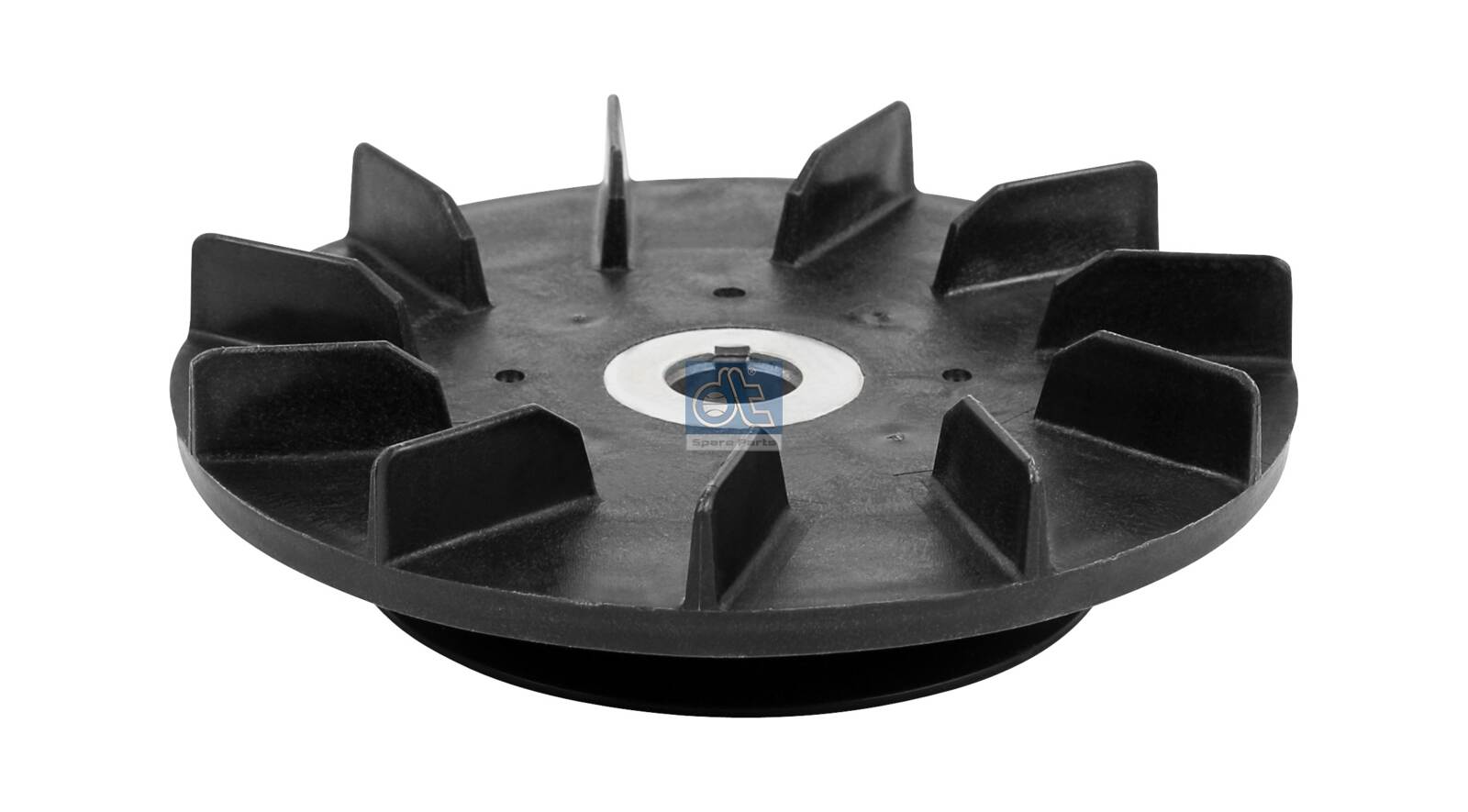Puleggia cinghia, Alternatore - 4.61526 DT Spare Parts