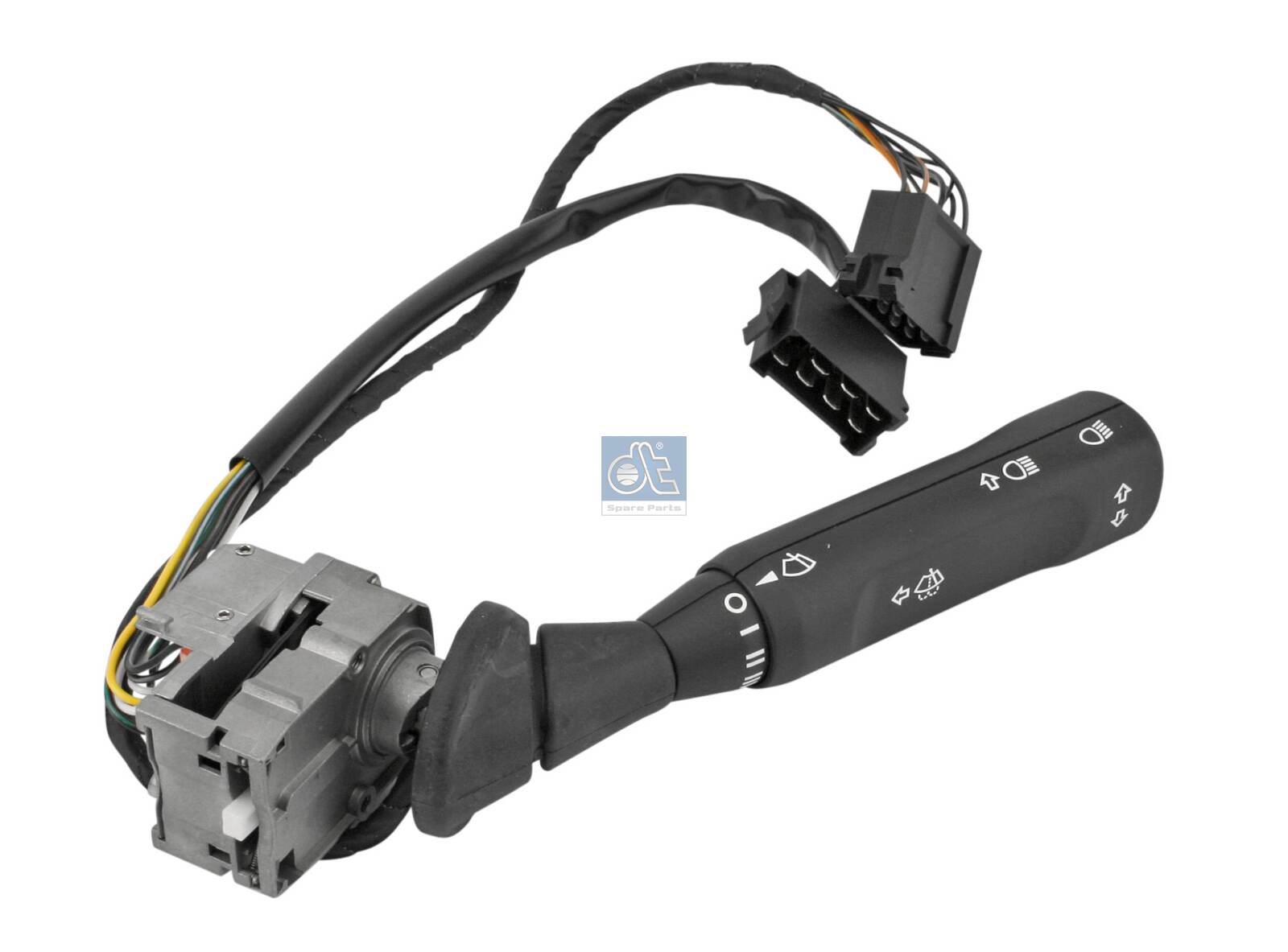 Leva devio guida - 4.61552 DT Spare Parts