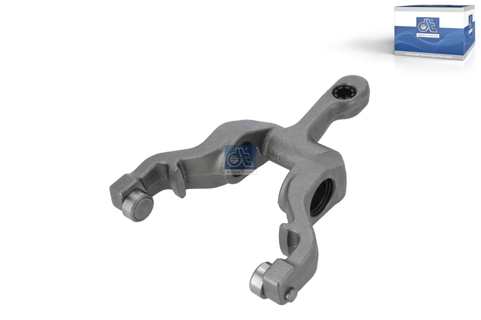 Release Fork, clutch - 4.61590 DT Spare Parts