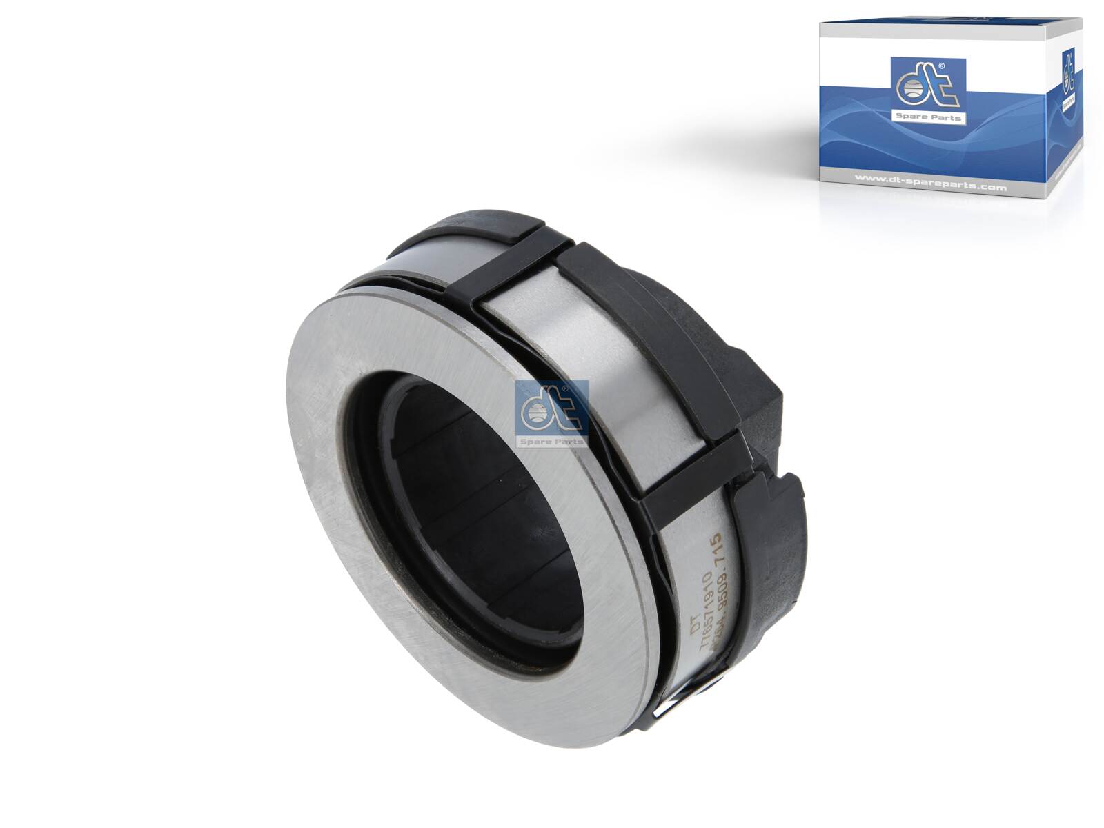 Reggispinta distacco frizione - 4.61715 DT Spare Parts