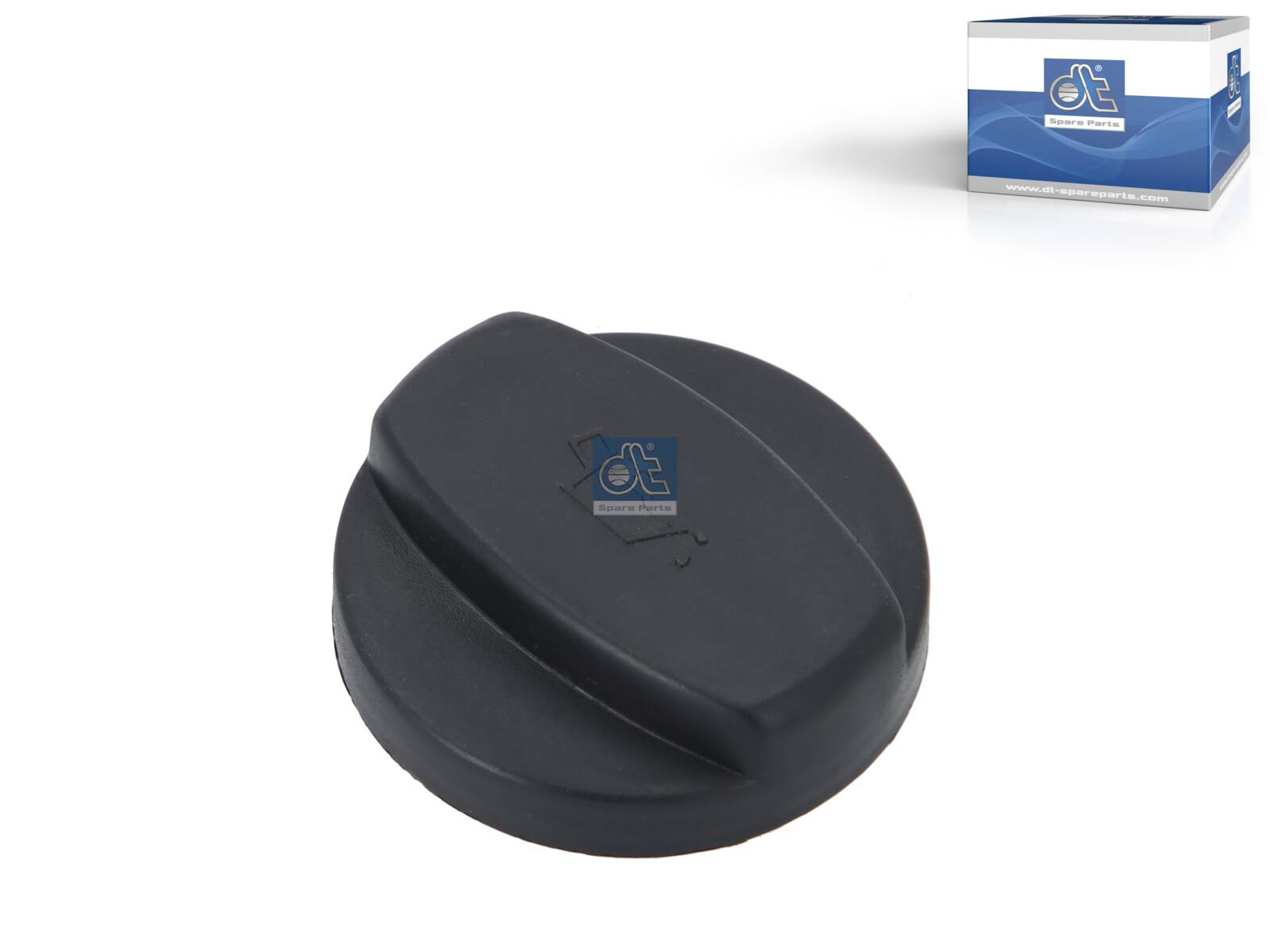 dangtelis, alyvos pildymo anga - 4.61727 DT Spare Parts