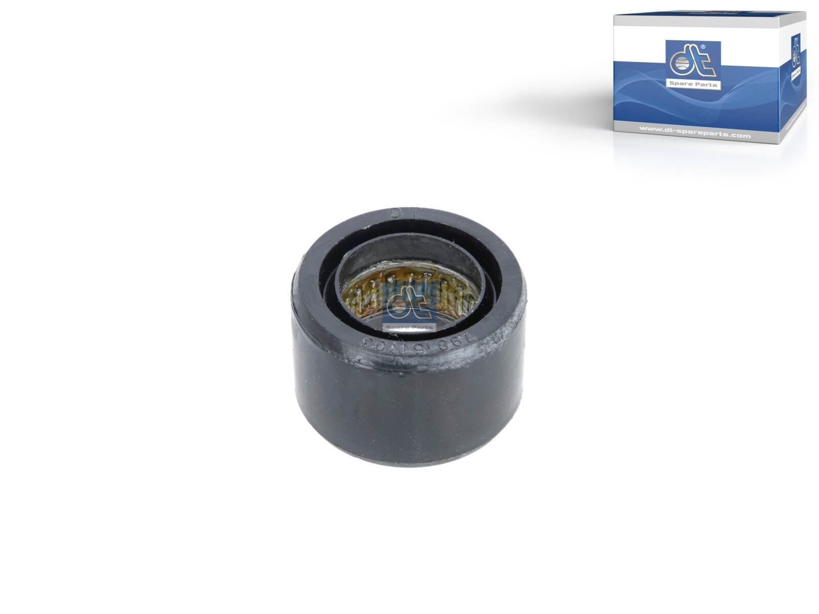Supporto, Scatola guida - 4.61761 DT Spare Parts