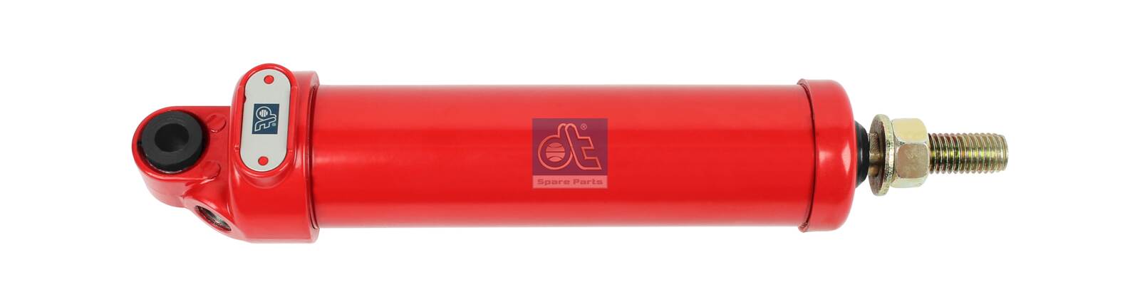 Cilindro operativo, Freno motore - 4.61777 DT Spare Parts