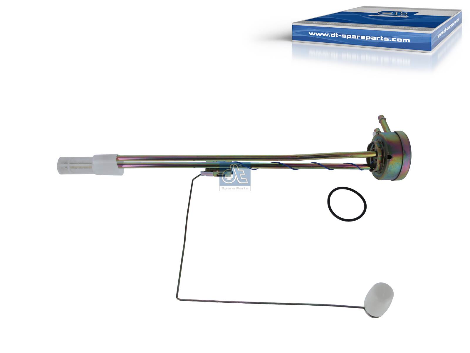 Sensore, Livello carburante - 4.61812 DT Spare Parts
