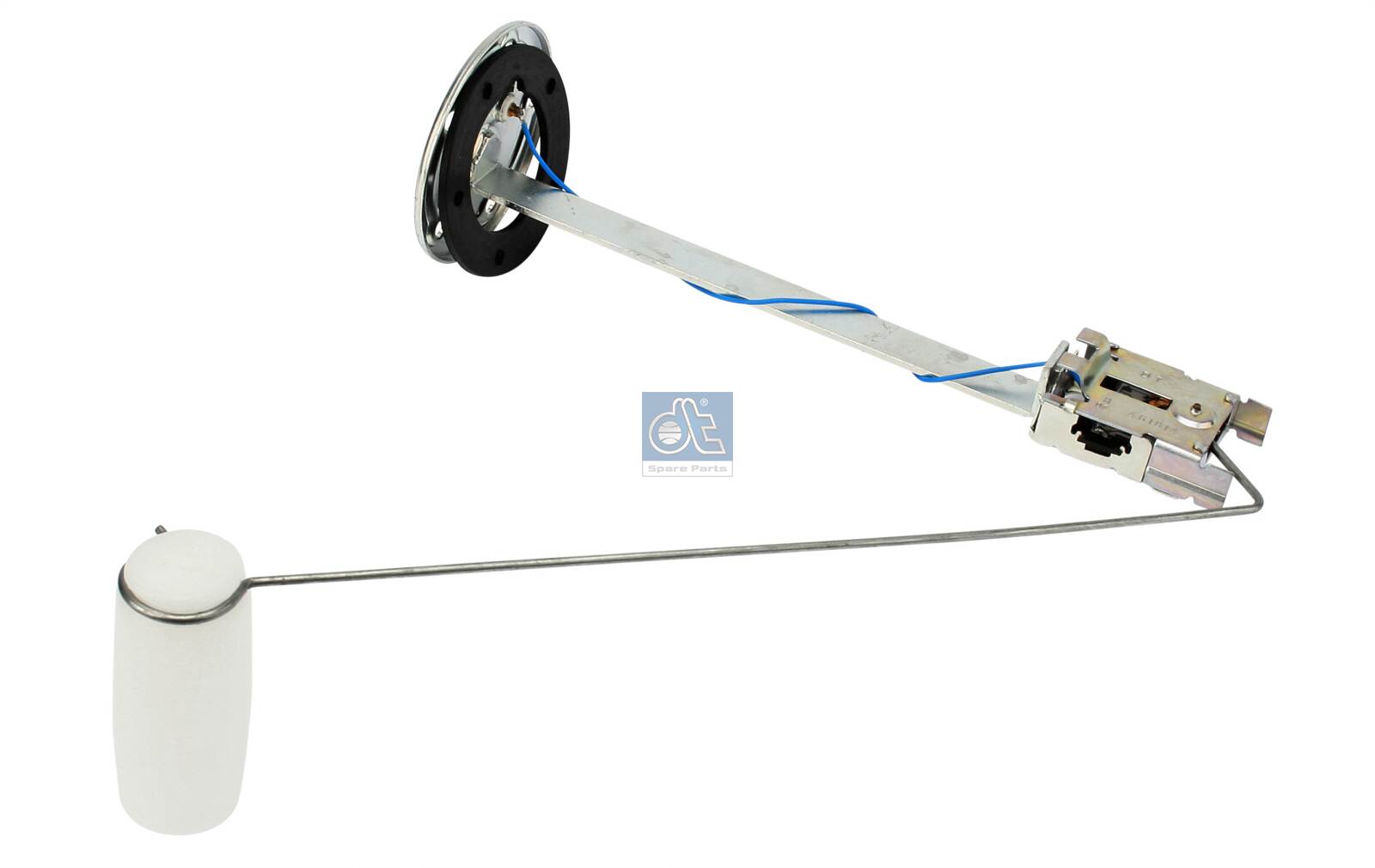 Sender Unit, fuel tank - 4.61814 DT Spare Parts