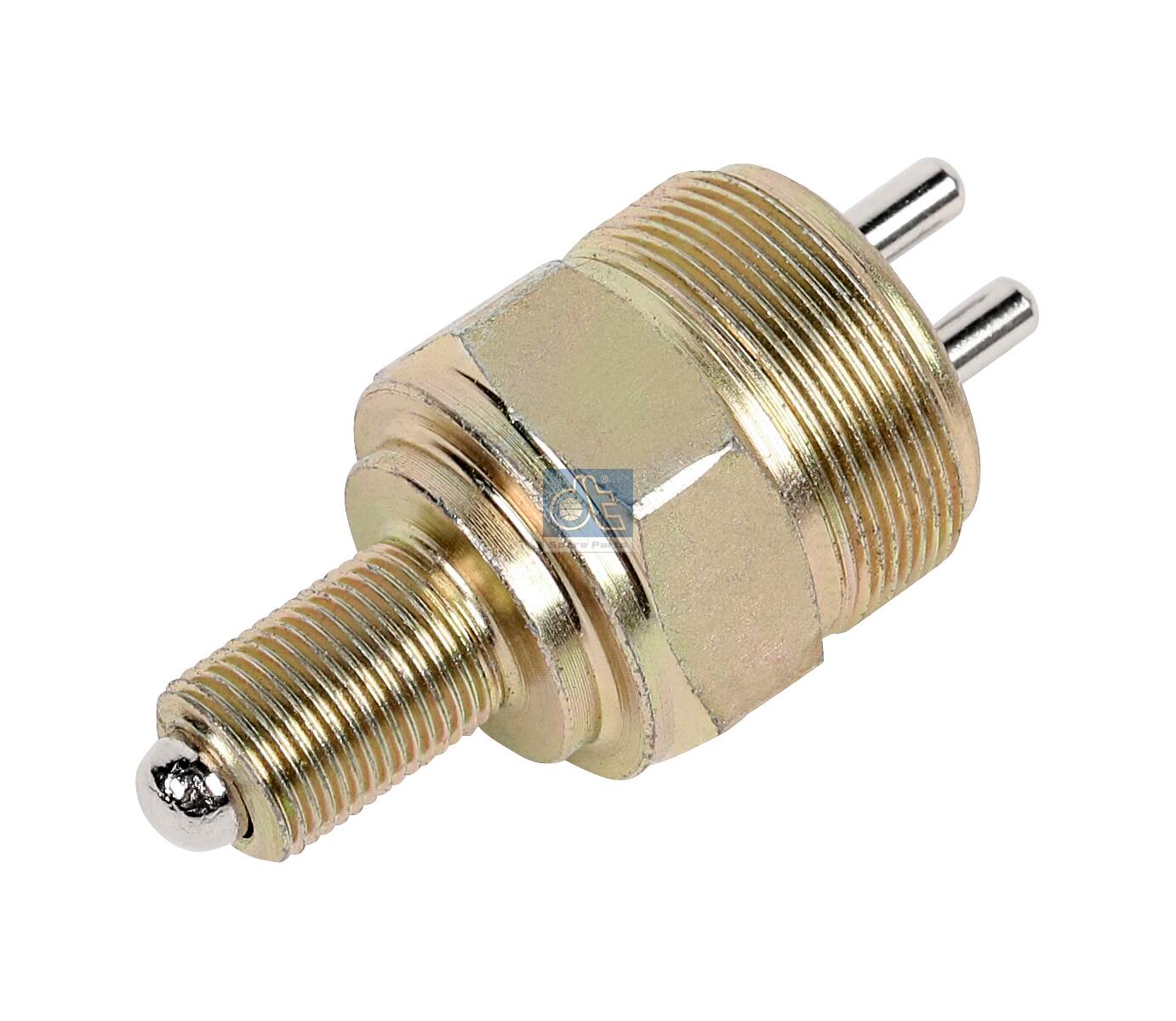 jungiklis, atbulinės eigos žibintas - 4.61818 DT Spare Parts