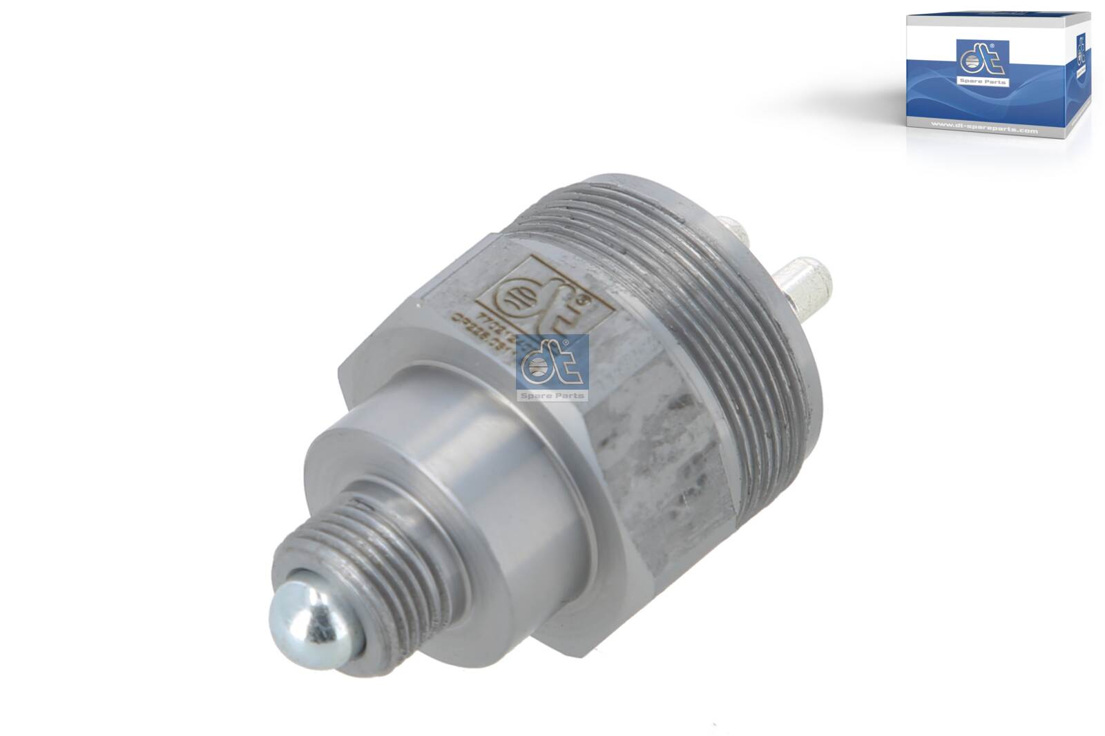 Switch, reverse light - 4.61819SP DT Spare Parts