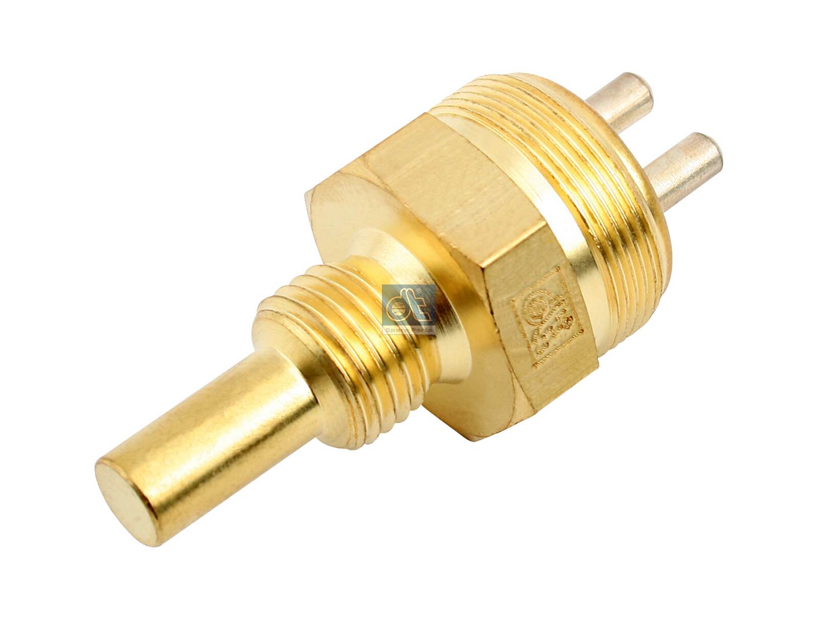 Sensore, Temperatura refrigerante - 4.61828 DT Spare Parts