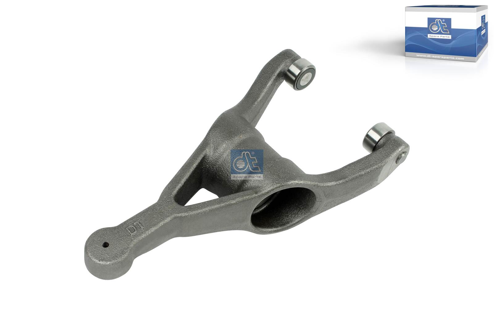 Bolt, release fork - 4.61932 DT Spare Parts