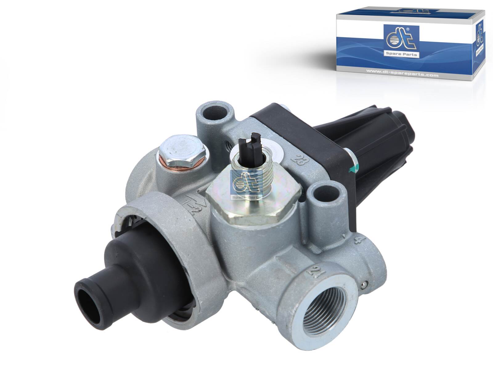 Pressure Controller, compressed-air system - 4.62010 DT Spare Parts