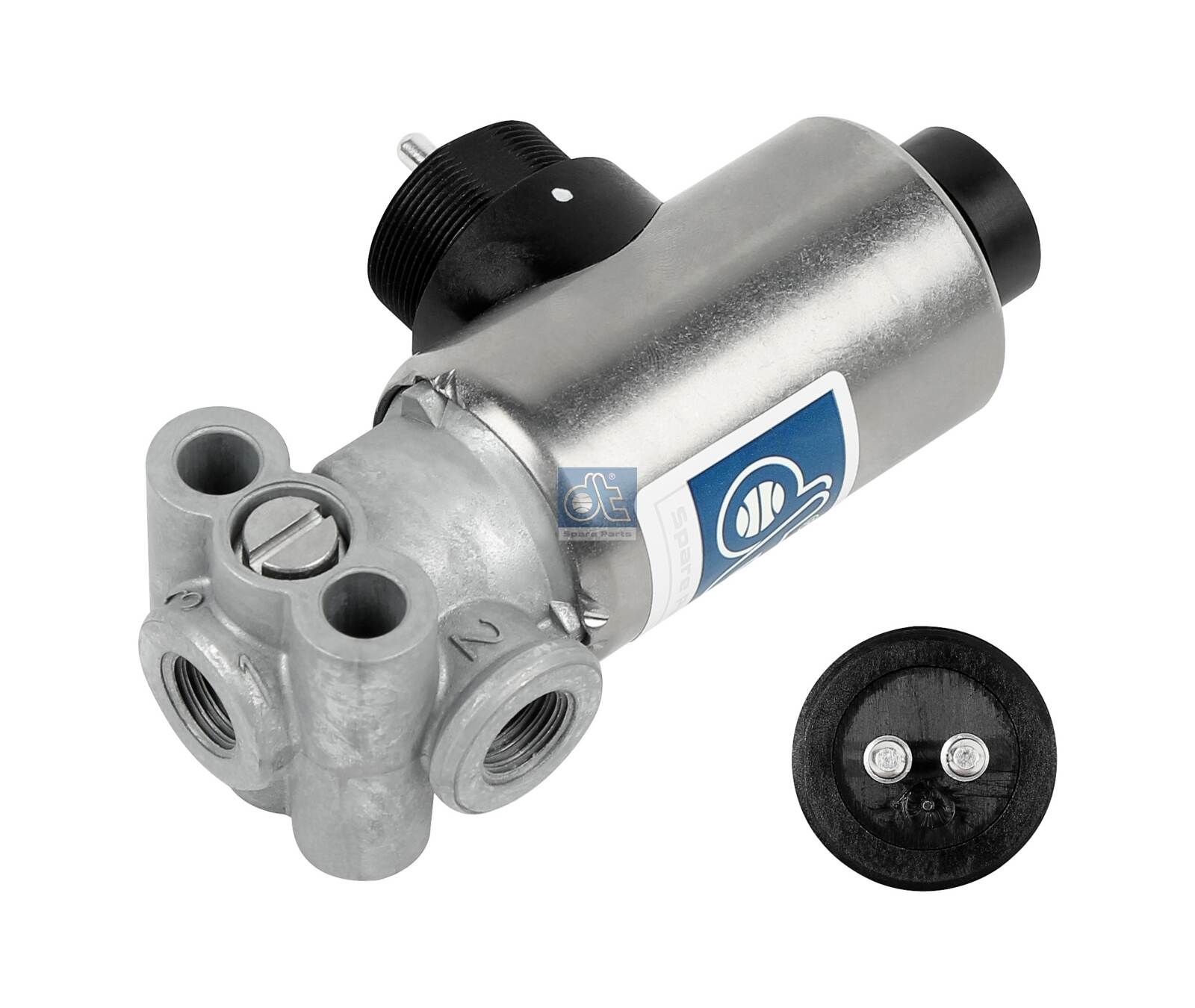 Control Valve, trailer - 4.62019 DT Spare Parts