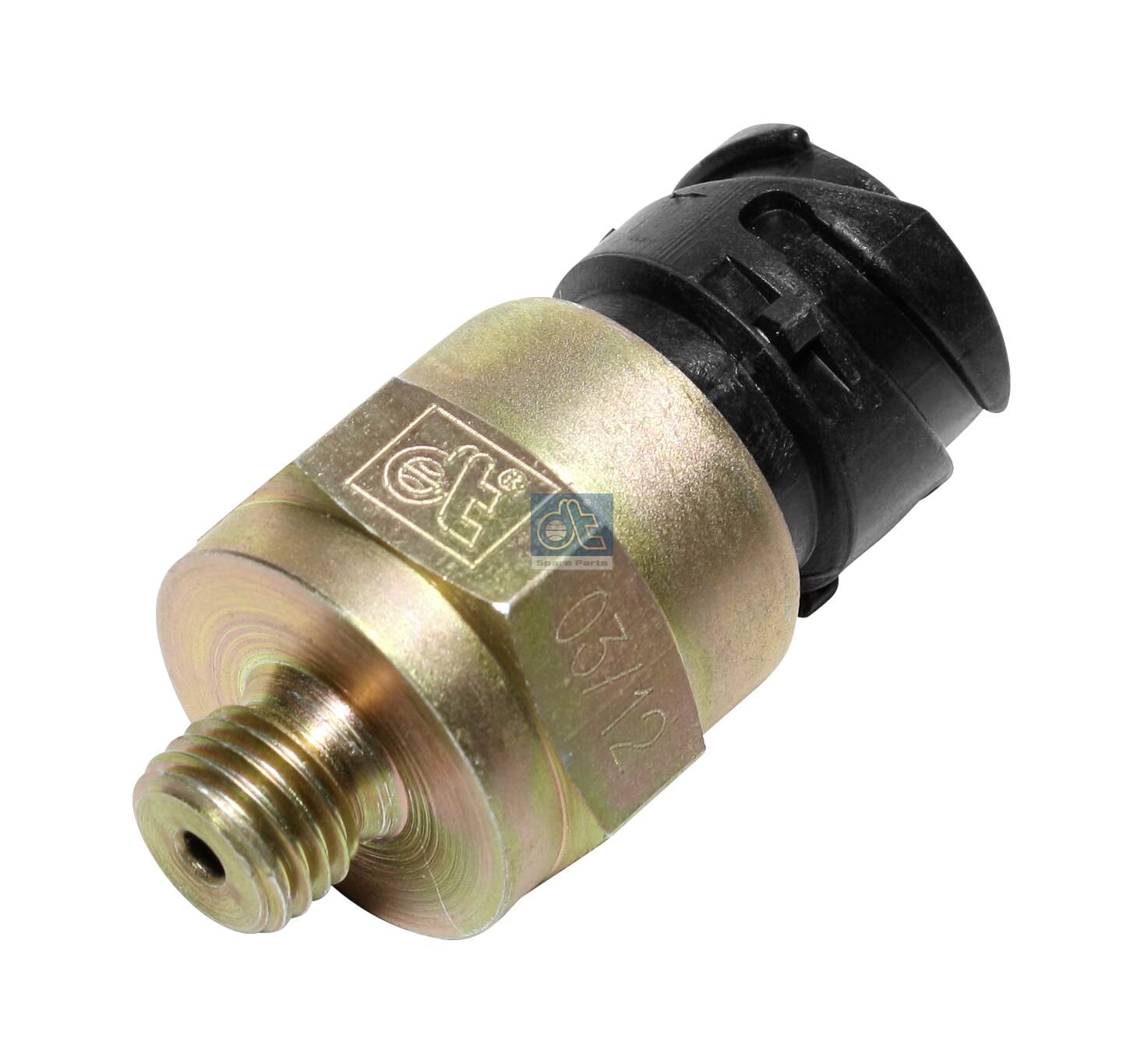 Pressure Switch - 4.62065 DT Spare Parts