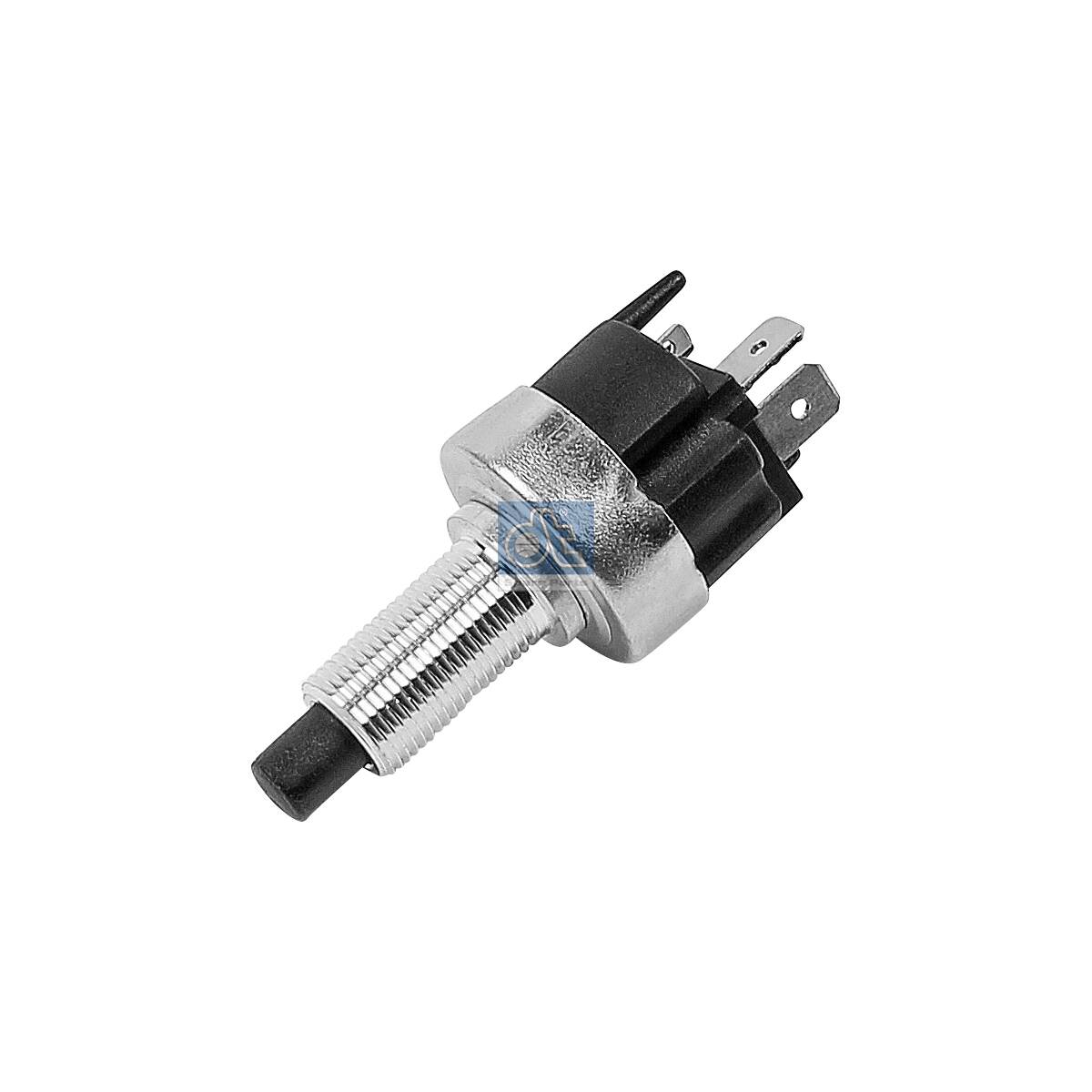 Brake Light Switch - 4.62066 DT Spare Parts