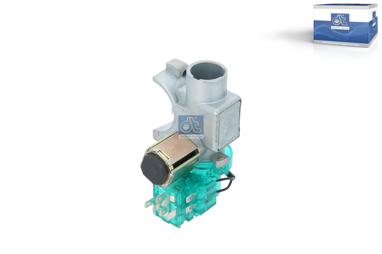 bloccasterzo - 4.62070 DT Spare Parts