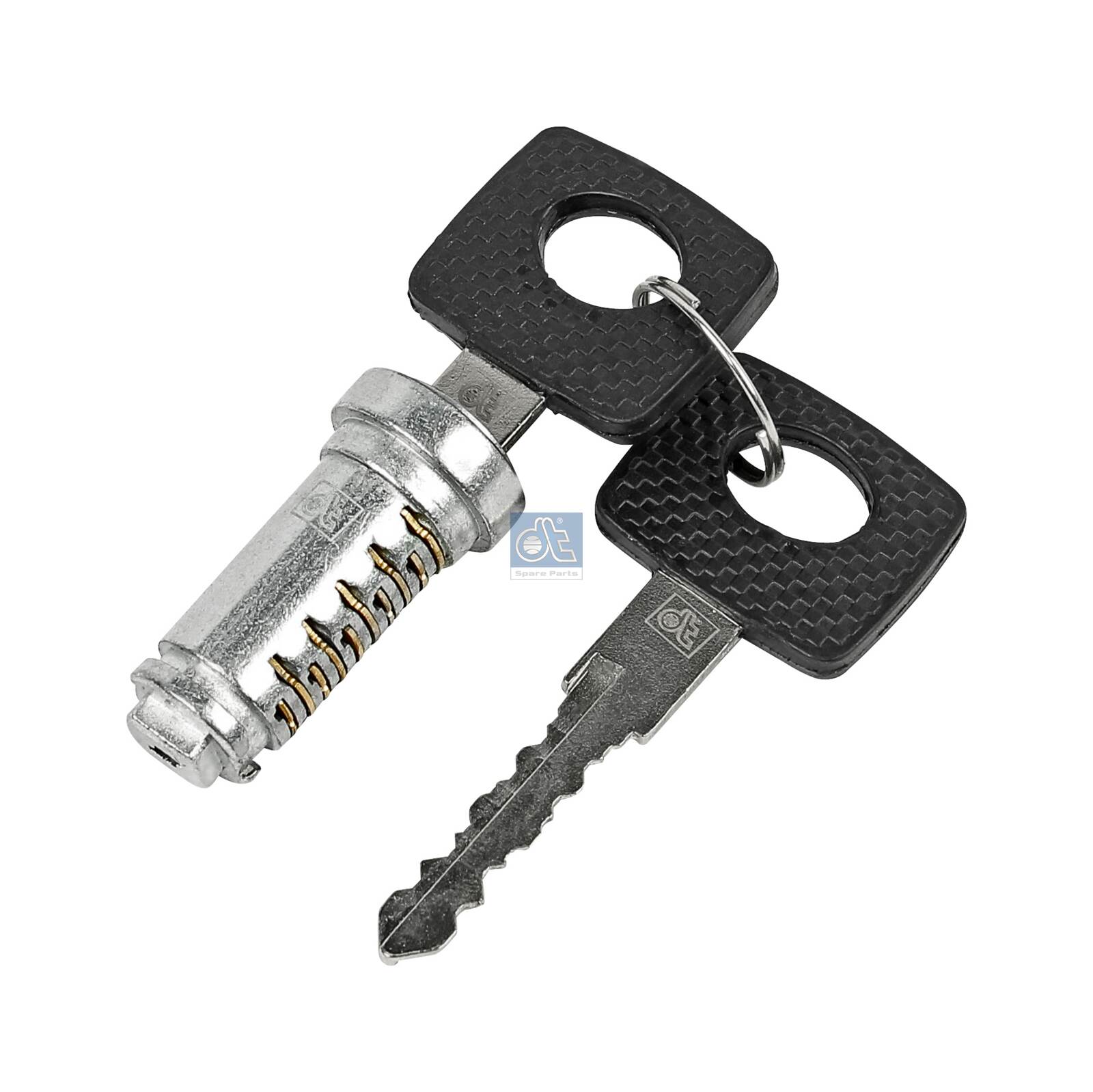 Lock Cylinder - 4.62077 DT Spare Parts