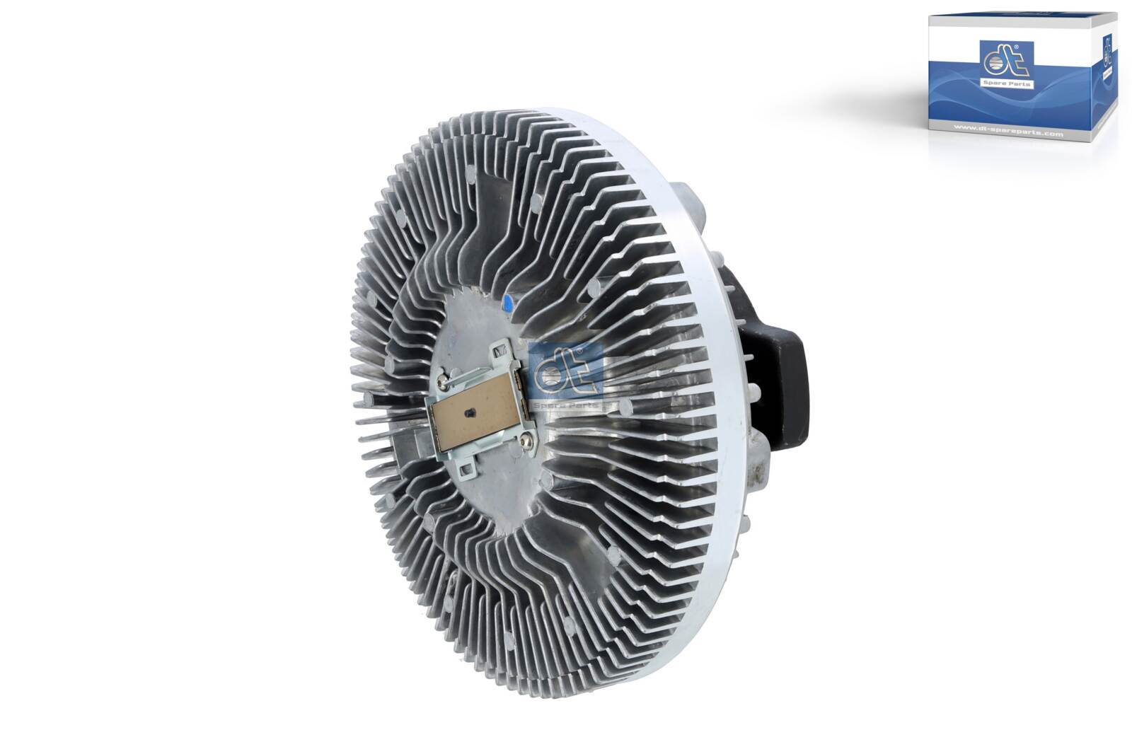 Giunto di collegamento, Ventilatore radiatore - 4.62120 DT Spare Parts
