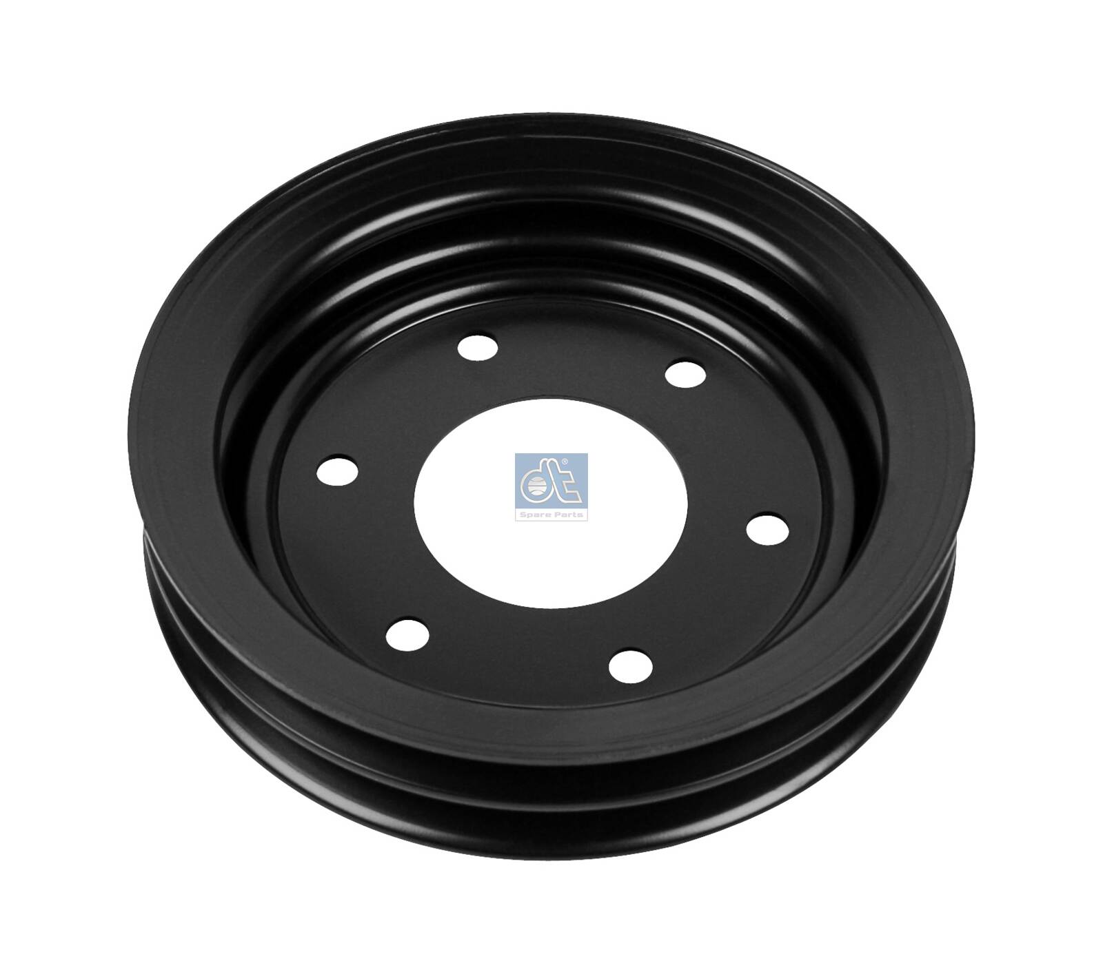 Pulley, water pump - 4.62133 DT Spare Parts