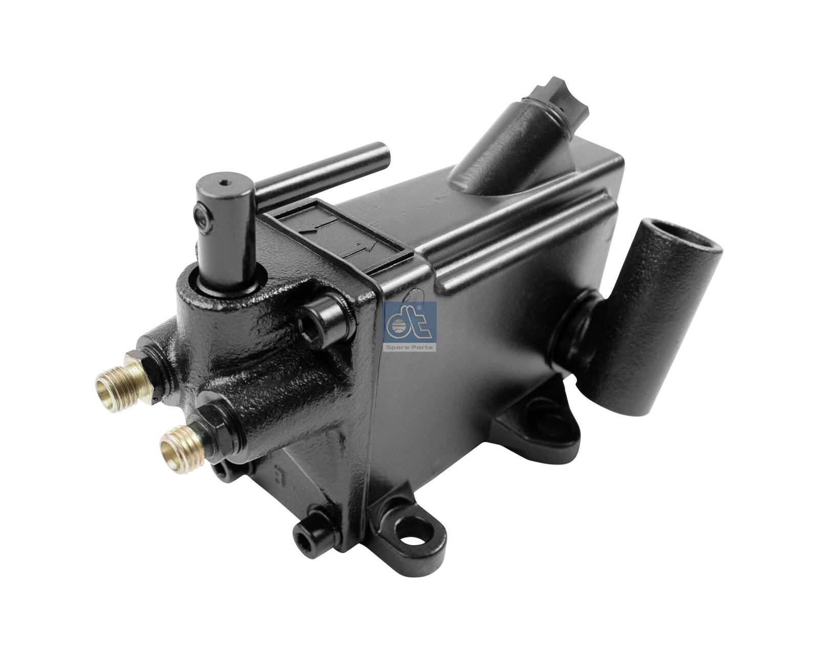 Tilt Pump, driver cab - 4.62150 DT Spare Parts