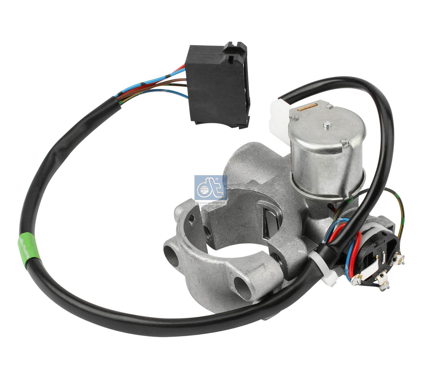 bloccasterzo - 4.62164 DT Spare Parts