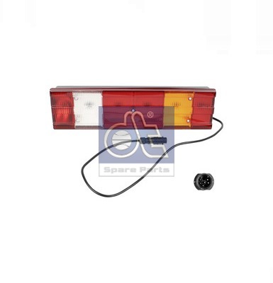 Combination Rearlight - 4.62375 DT Spare Parts