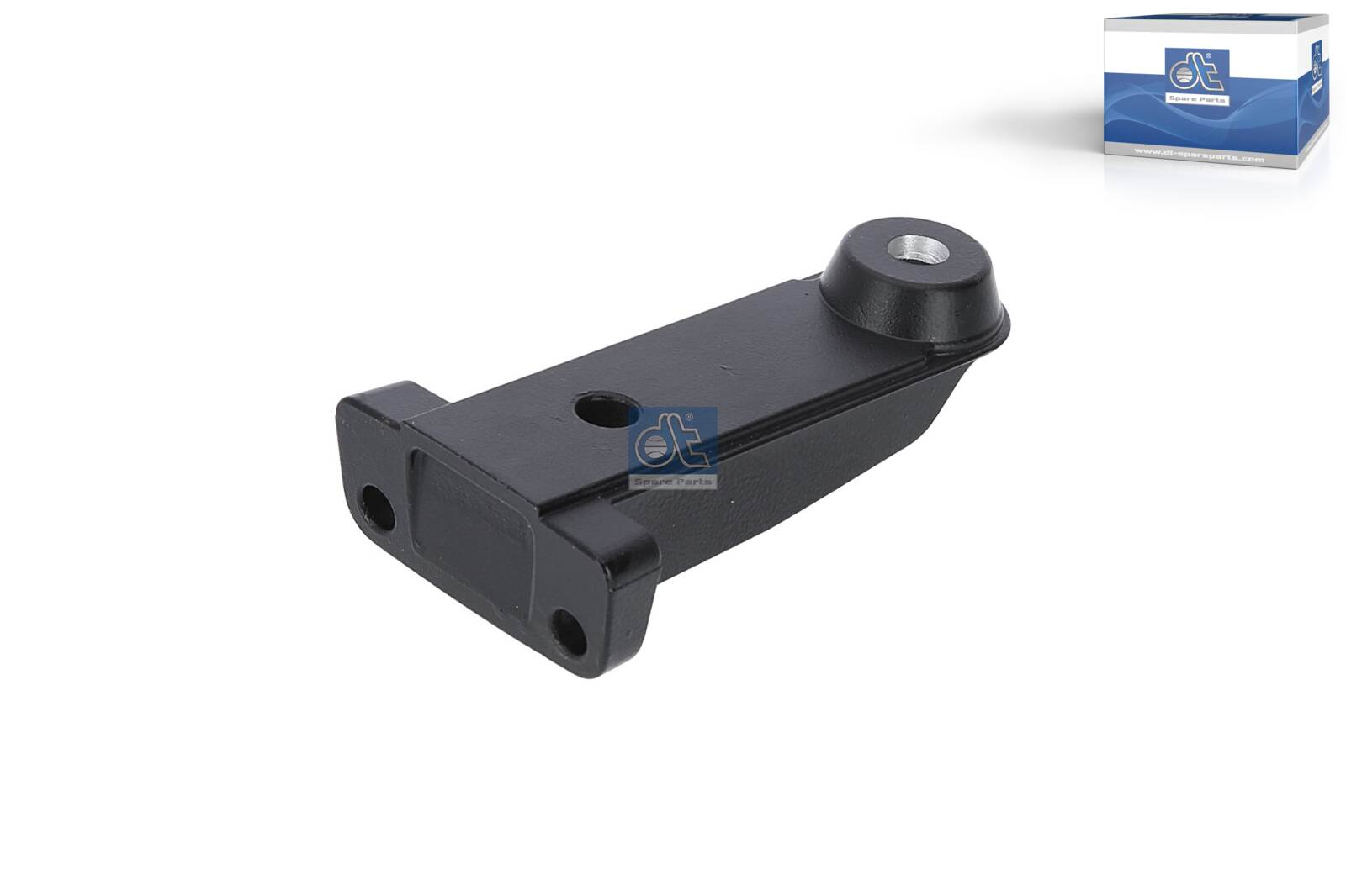 Supporto, Specchio esterno - 4.62542 DT Spare Parts