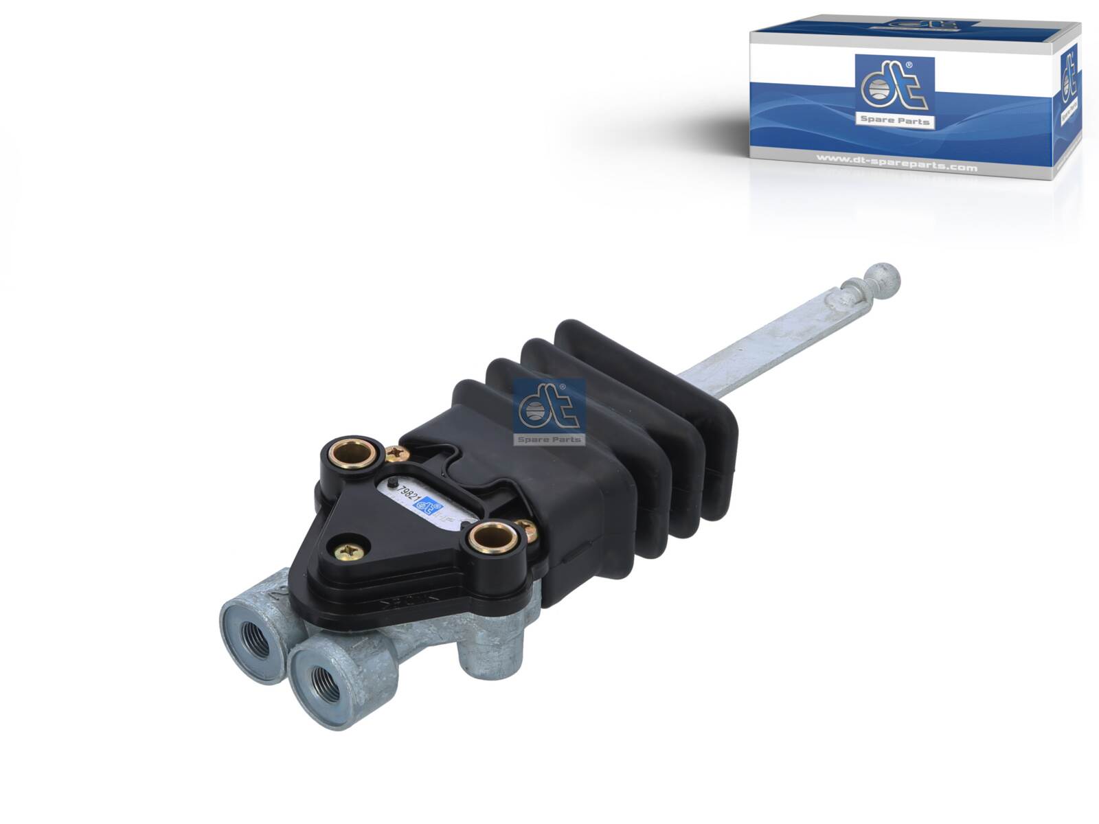 Air Suspension Valve - 4.62604 DT Spare Parts