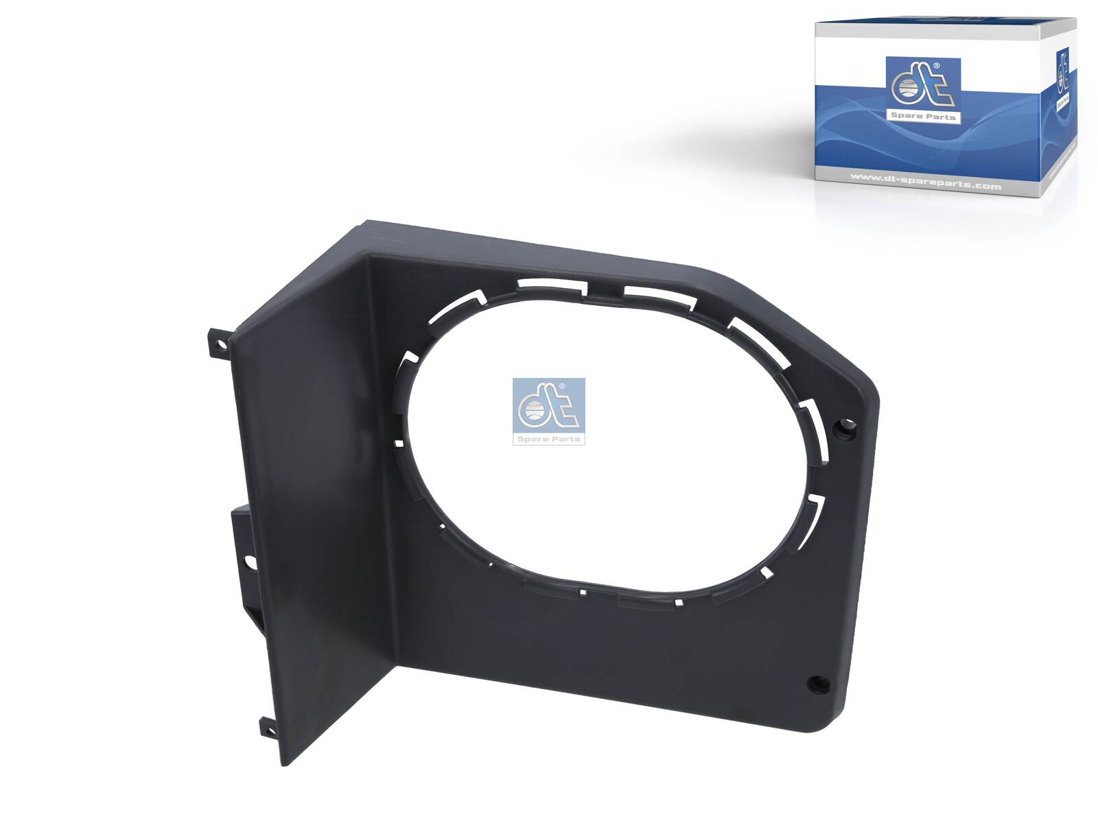Bracket, gearshift linkage - 4.62623 DT Spare Parts