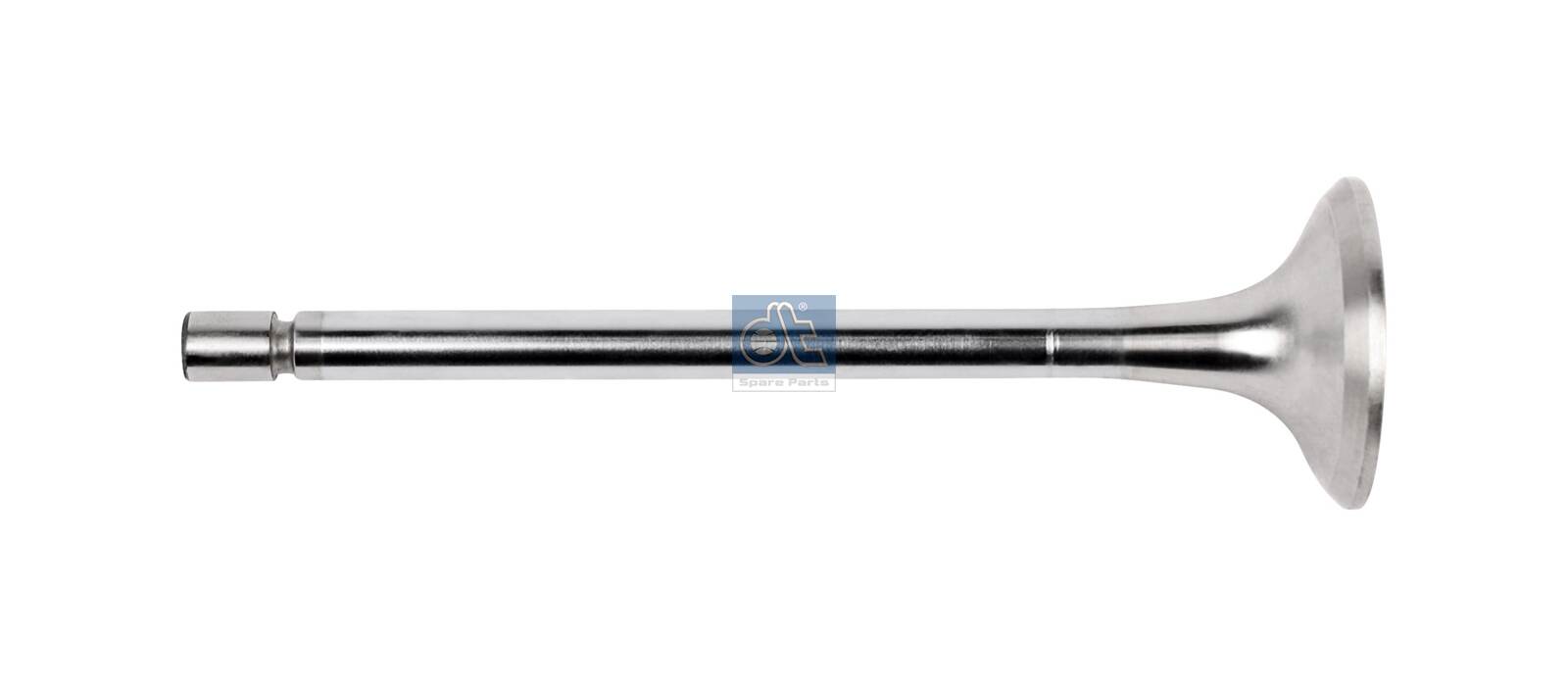 Valvola di scarico - 4.62631 DT Spare Parts