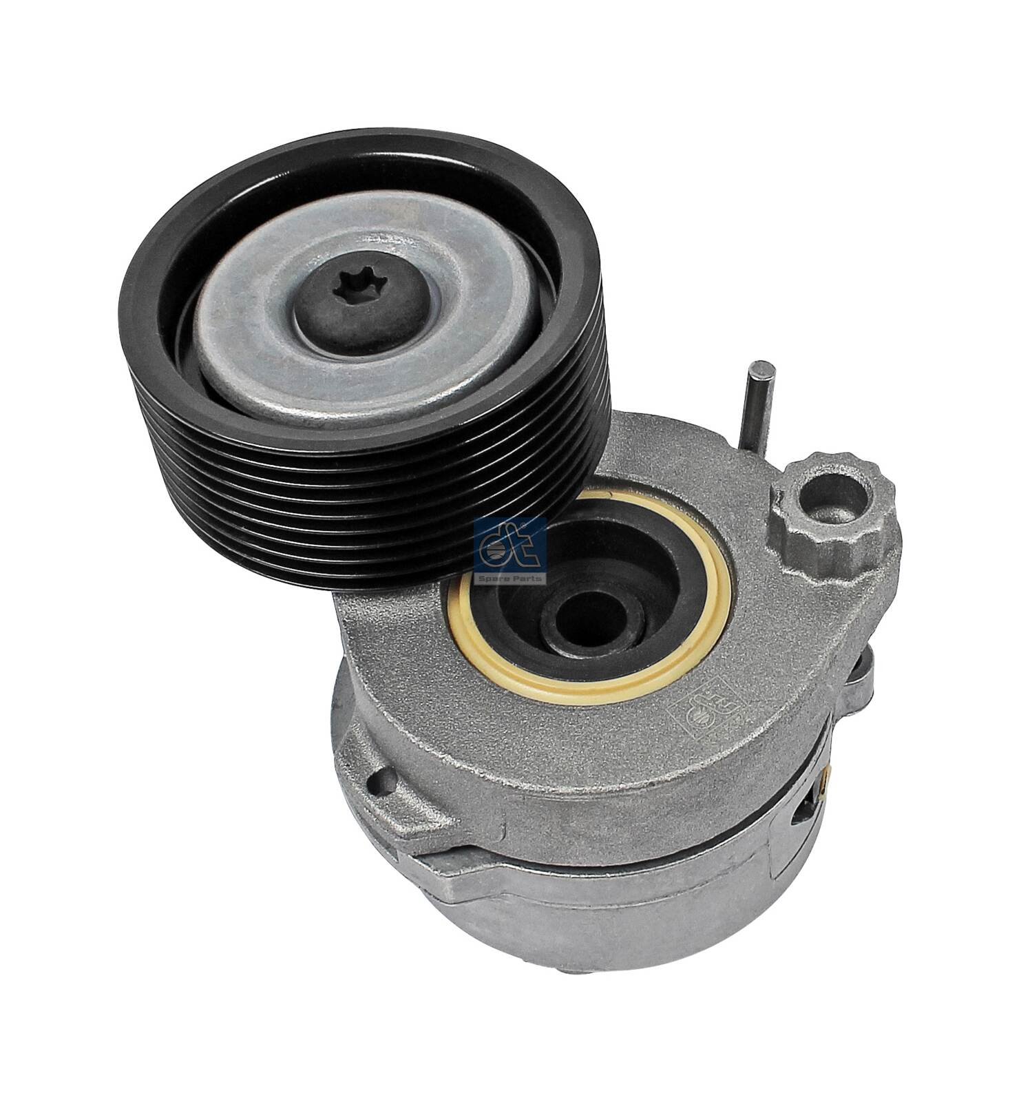 Belt Tensioner, V-ribbed belt - 4.62705 DT Spare Parts