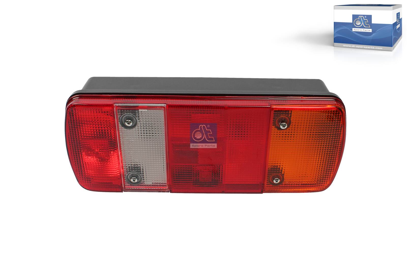 Luce posteriore - 4.62820 DT Spare Parts