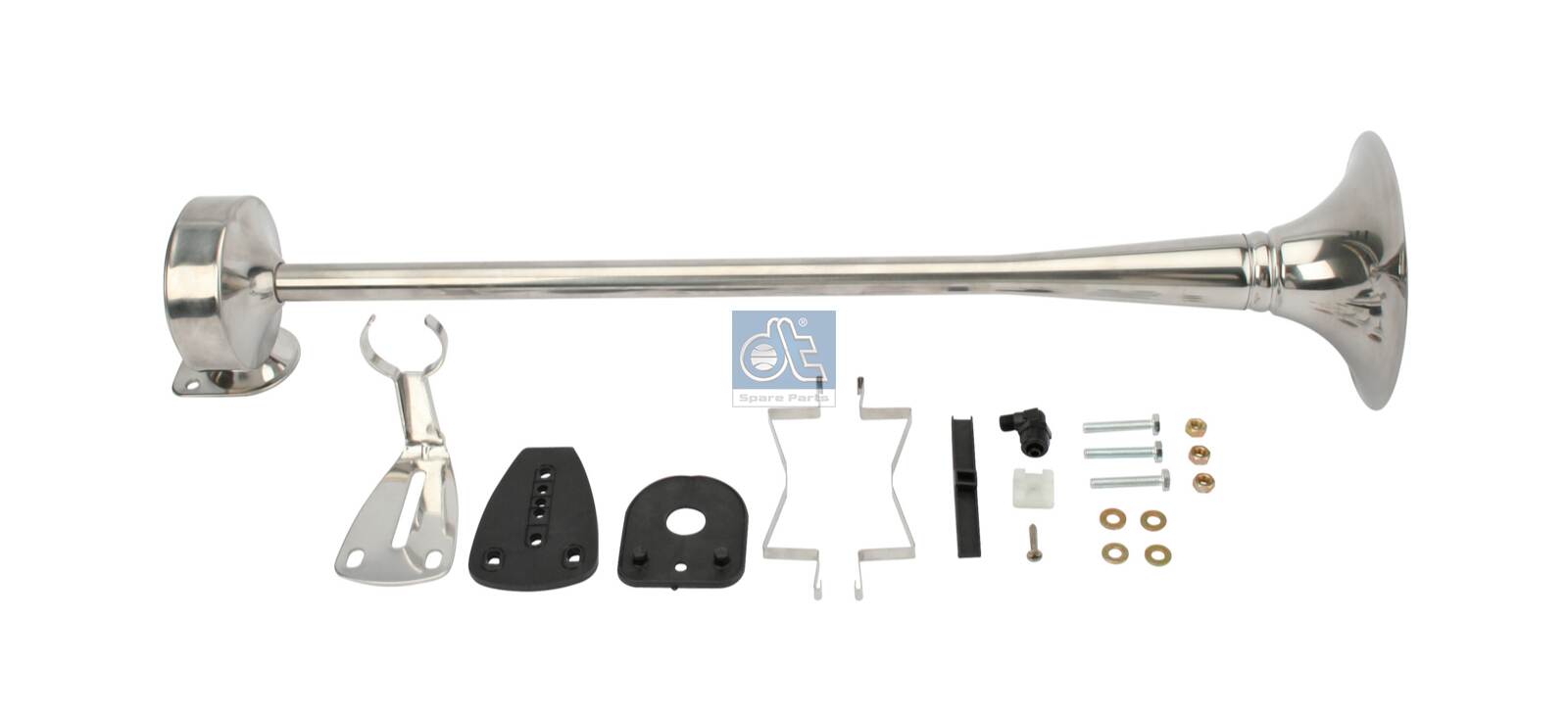 Air Horn - 4.62914 DT Spare Parts