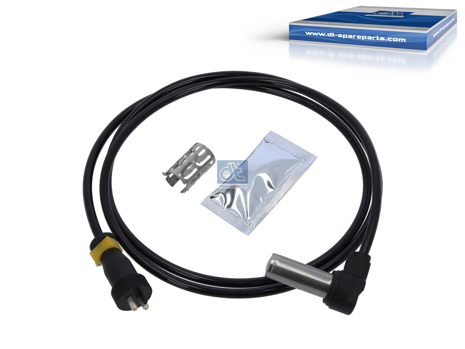 Sensor, RPM - 4.62918 DT Spare Parts