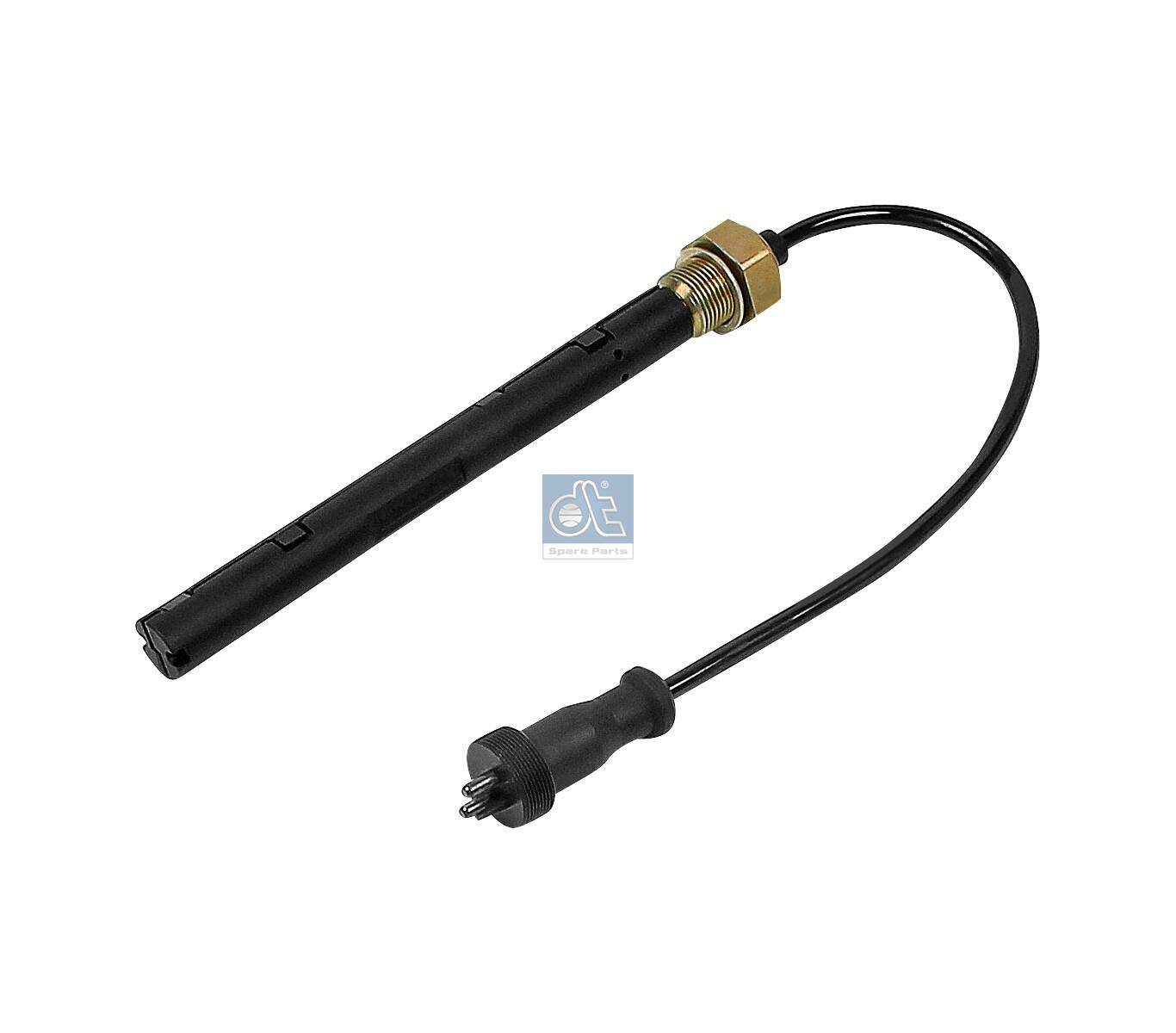 Sensor, engine oil level - 4.62922 DT Spare Parts