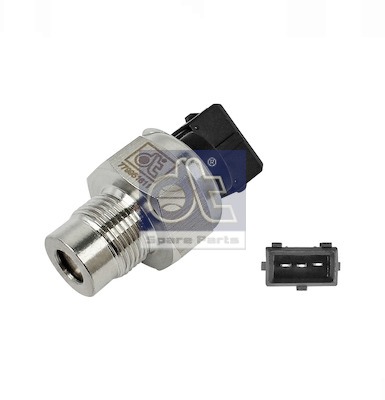 Sensor, boost pressure - 4.62924 DT Spare Parts