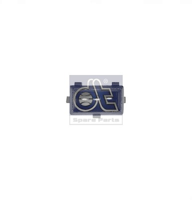 Sensor, boost pressure - 4.62924 DT Spare Parts