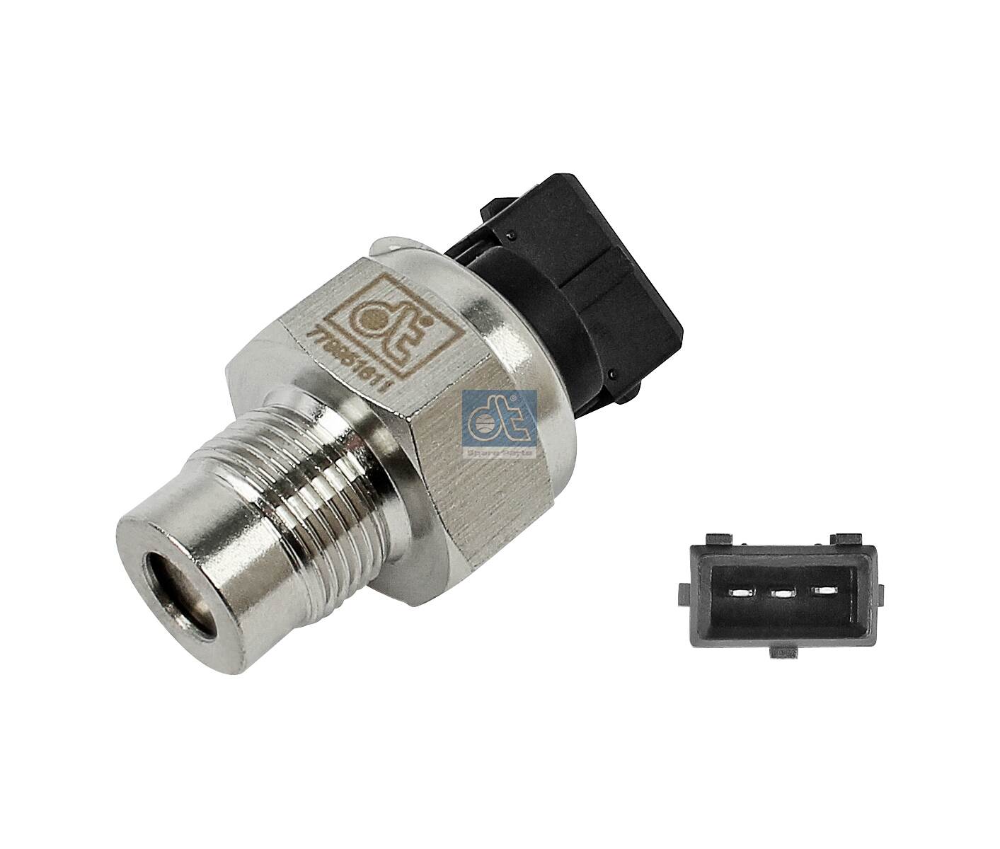Sensore, Pressione alimentazione - 4.62924 DT Spare Parts