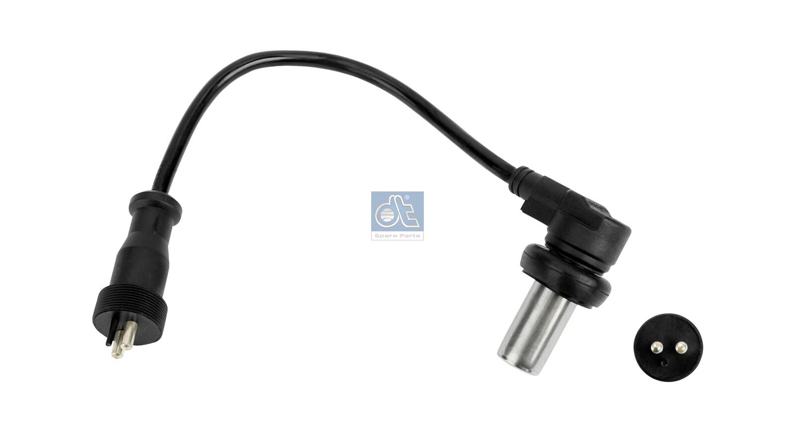 Sensore, Velocità/n° di giri - 4.62928 DT Spare Parts