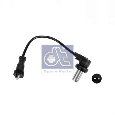 Sensor, speed / RPM - 4.62928 DT Spare Parts