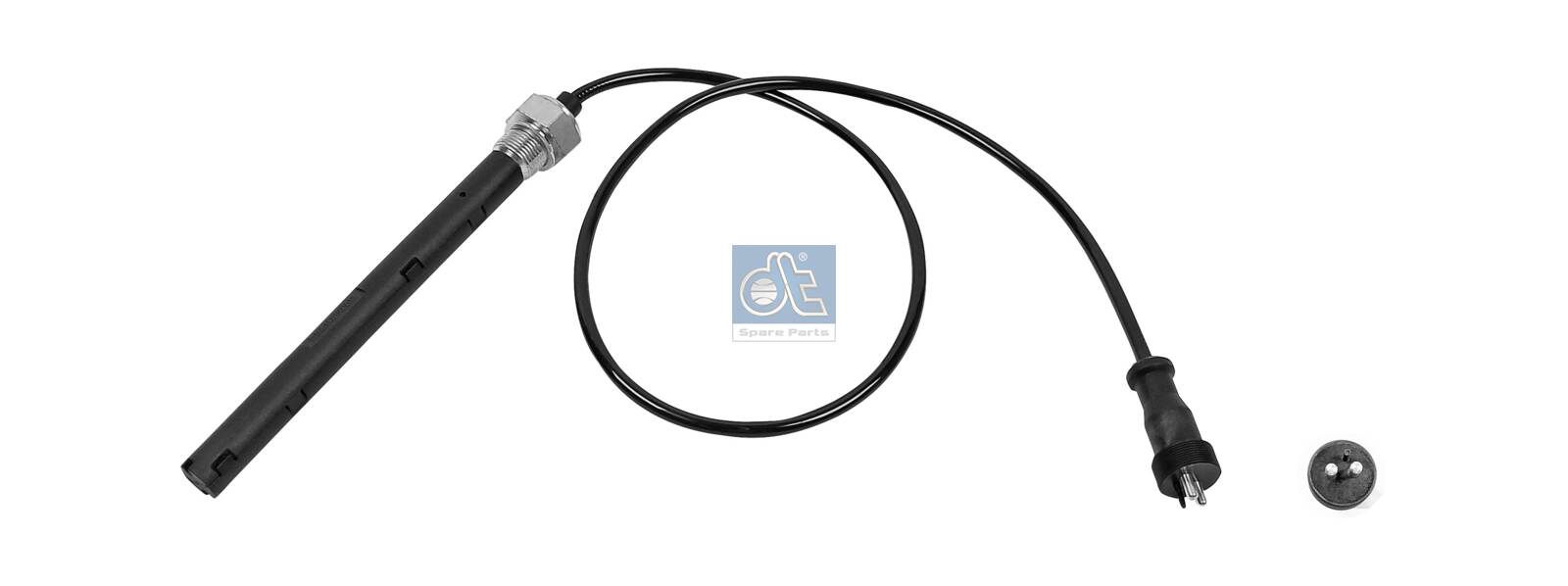 Sensor, engine oil level - 4.62932 DT Spare Parts