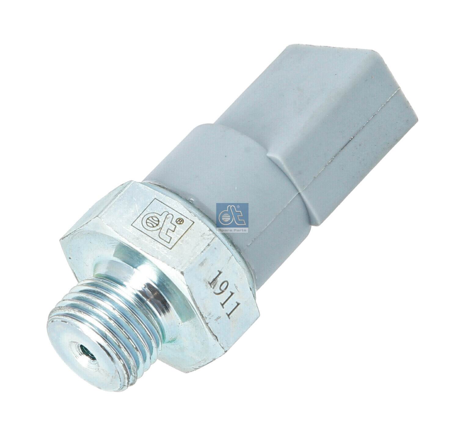 siuntimo blokas, alyvos slėgis - 4.62939 DT Spare Parts